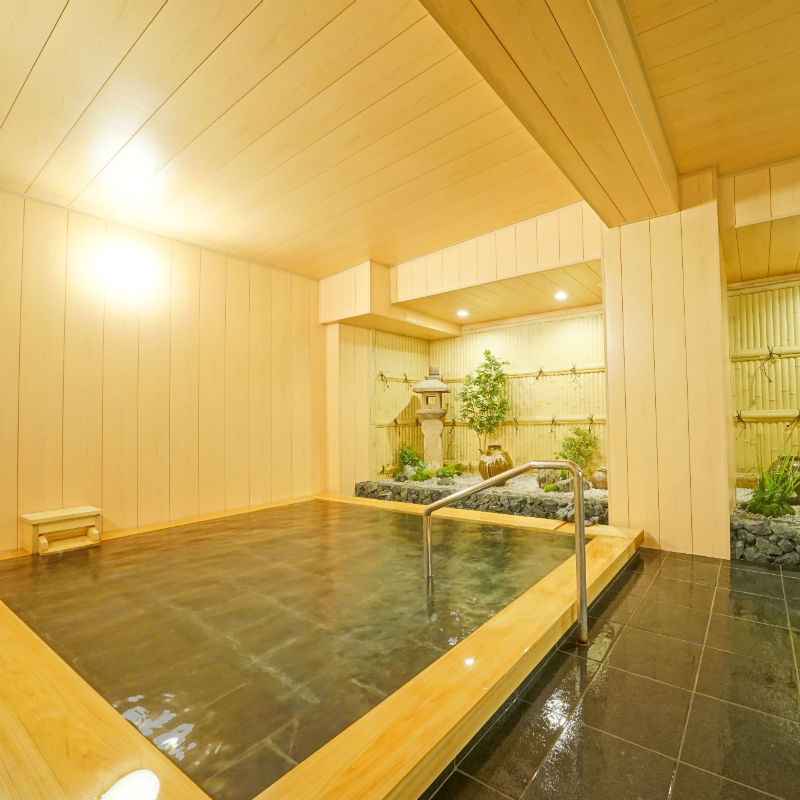 【伊東花火大会鑑賞プラン×事前カード決済】屋上から大迫力の花火を満喫！源泉掛け流し◆伊豆の彩り会席◆
