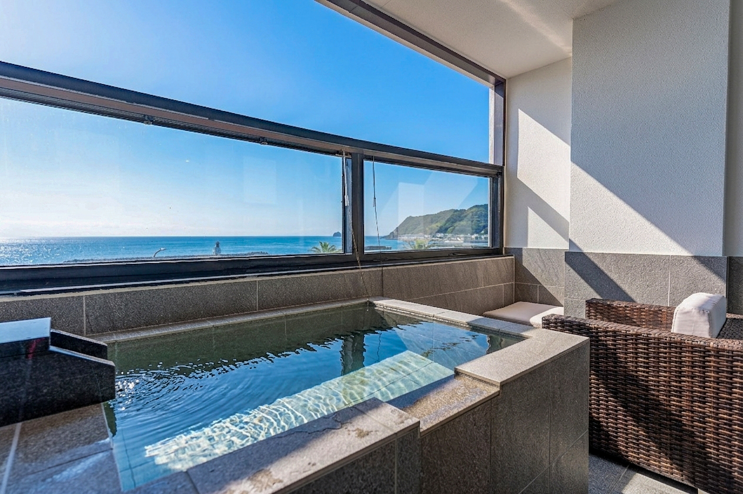 ＳＥＶＥＮ　ＳＥＡＳ　ＨＯＴＥＬ　ＩＴＯ（セブンシーズホテル） - 写真 29