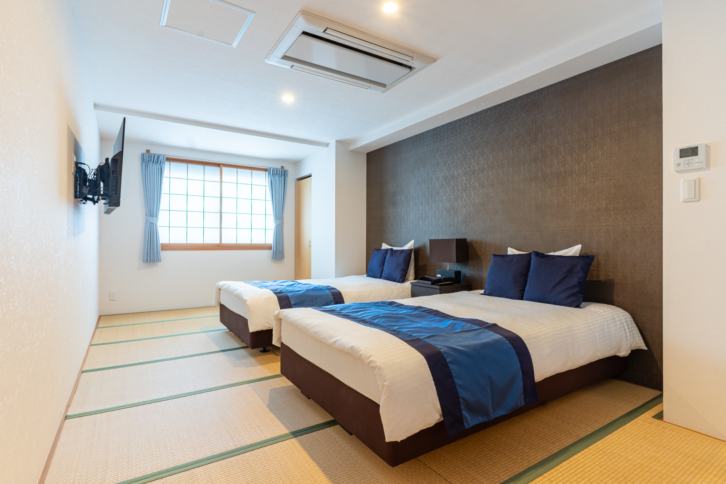 ＳＥＶＥＮ　ＳＥＡＳ　ＨＯＴＥＬ　ＩＴＯ（セブンシーズホテル） - 写真 5