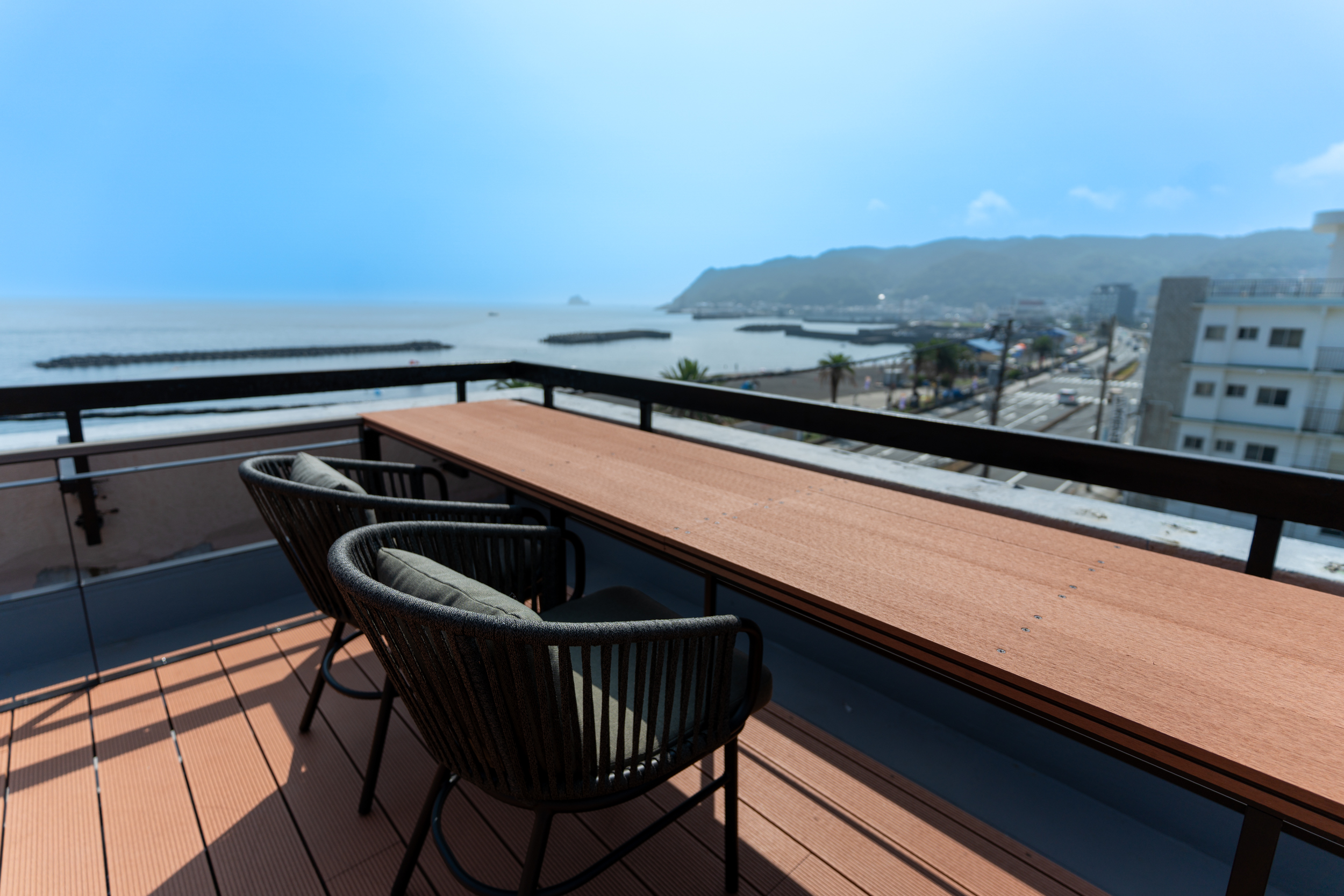 ＳＥＶＥＮ　ＳＥＡＳ　ＨＯＴＥＬ　ＩＴＯ（セブンシーズホテル） - 写真 138
