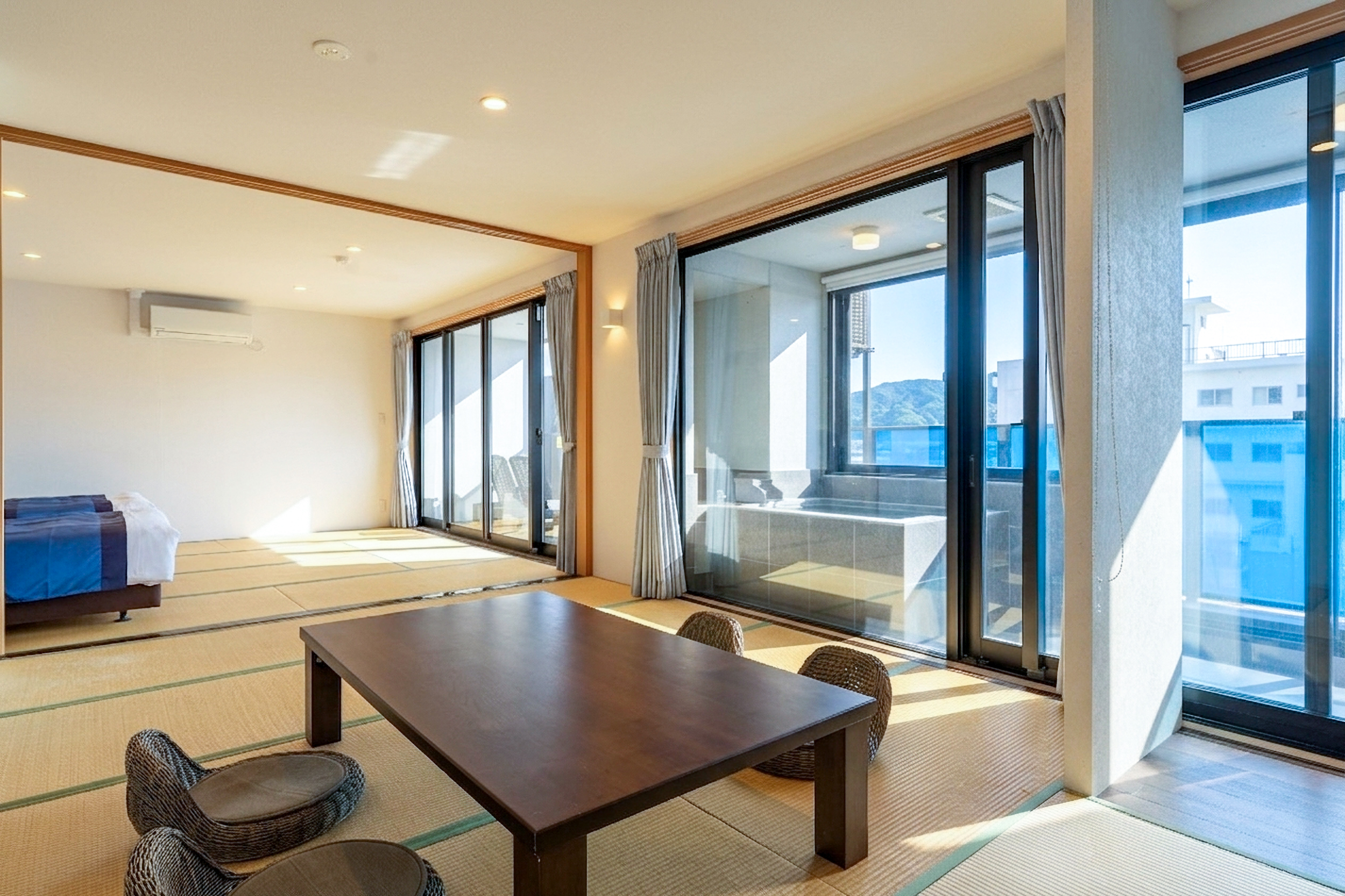 ＳＥＶＥＮ　ＳＥＡＳ　ＨＯＴＥＬ　ＩＴＯ（セブンシーズホテル） - 写真 17