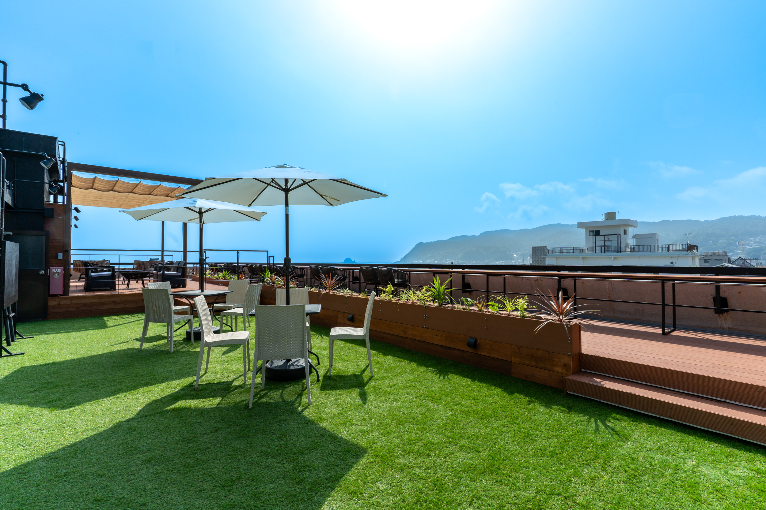 ＳＥＶＥＮ　ＳＥＡＳ　ＨＯＴＥＬ　ＩＴＯ（セブンシーズホテル） - 写真 159