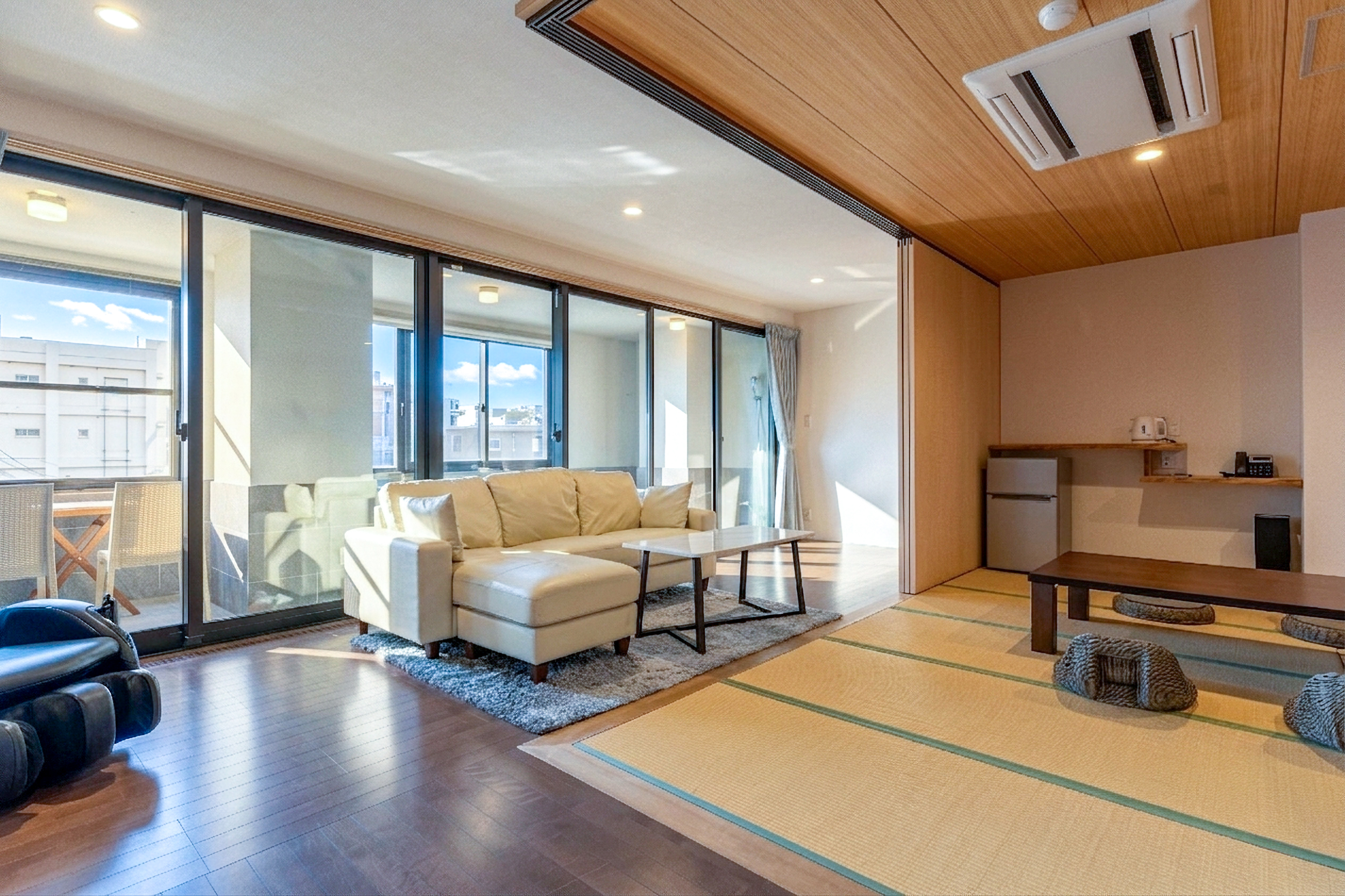ＳＥＶＥＮ　ＳＥＡＳ　ＨＯＴＥＬ　ＩＴＯ（セブンシーズホテル） - 写真 7