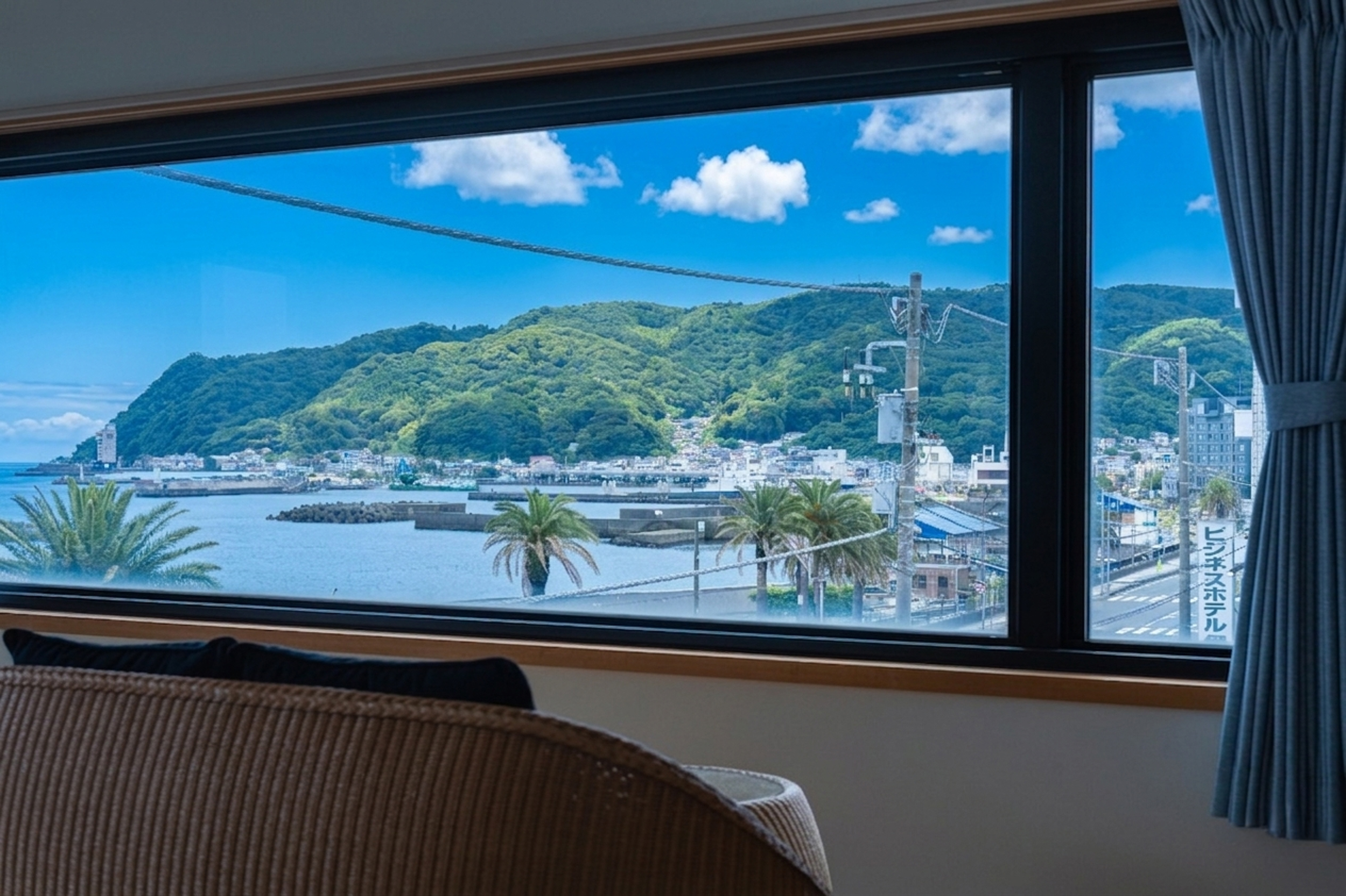 ＳＥＶＥＮ　ＳＥＡＳ　ＨＯＴＥＬ　ＩＴＯ（セブンシーズホテル） - 写真 32