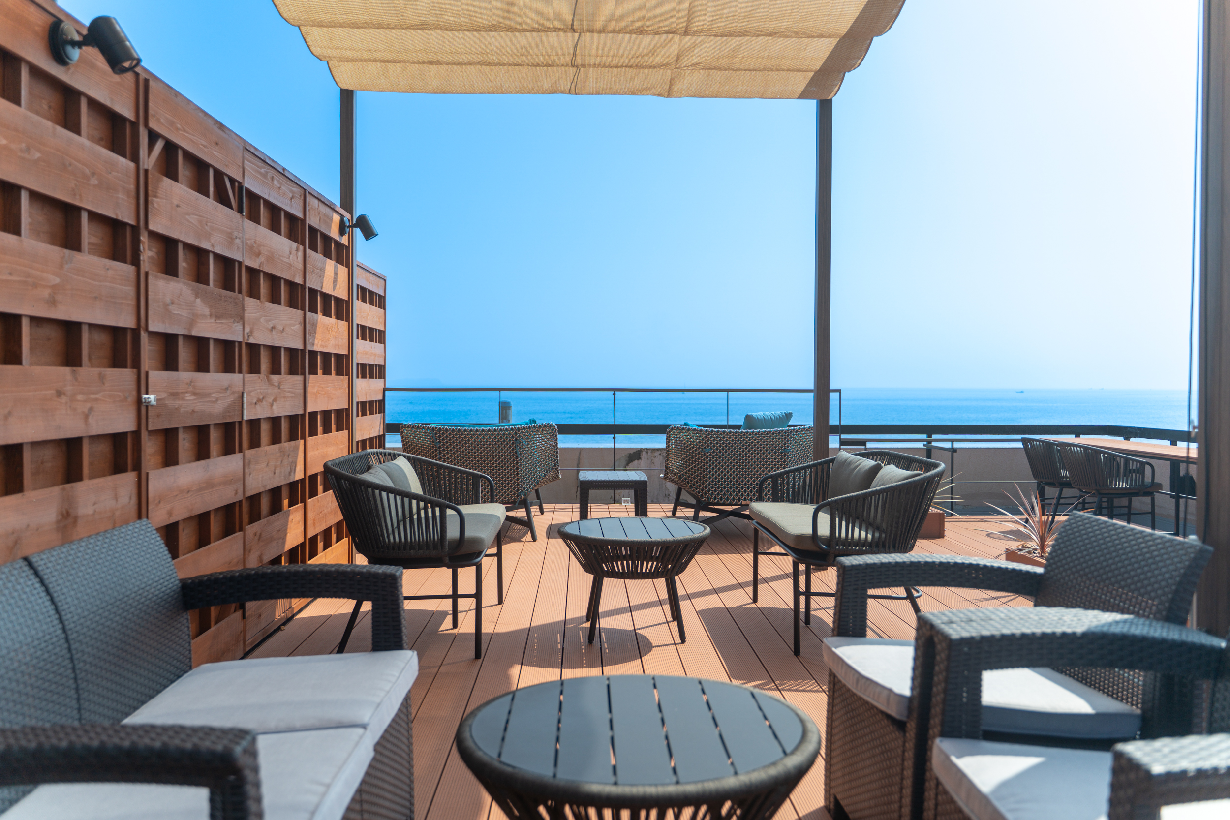 ＳＥＶＥＮ　ＳＥＡＳ　ＨＯＴＥＬ　ＩＴＯ（セブンシーズホテル） - 写真 148
