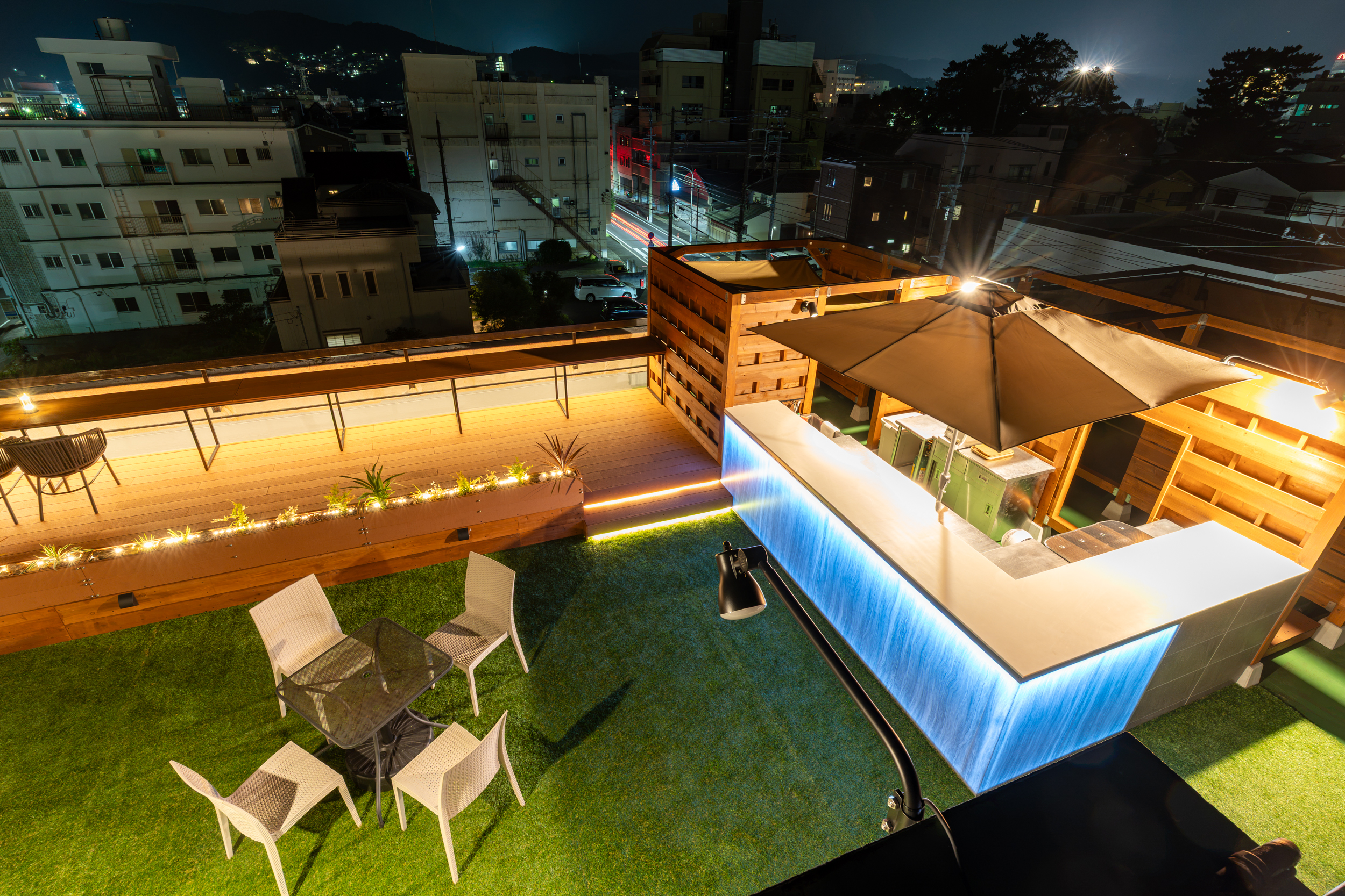 ＳＥＶＥＮ　ＳＥＡＳ　ＨＯＴＥＬ　ＩＴＯ（セブンシーズホテル） - 写真 124