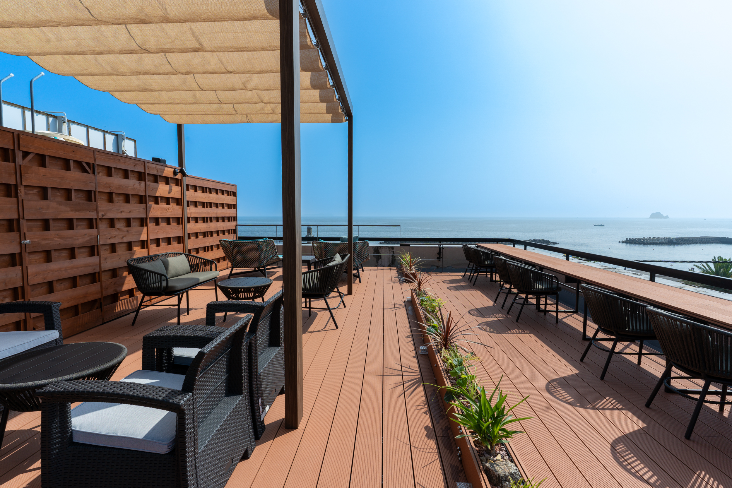 ＳＥＶＥＮ　ＳＥＡＳ　ＨＯＴＥＬ　ＩＴＯ（セブンシーズホテル） - 写真 135