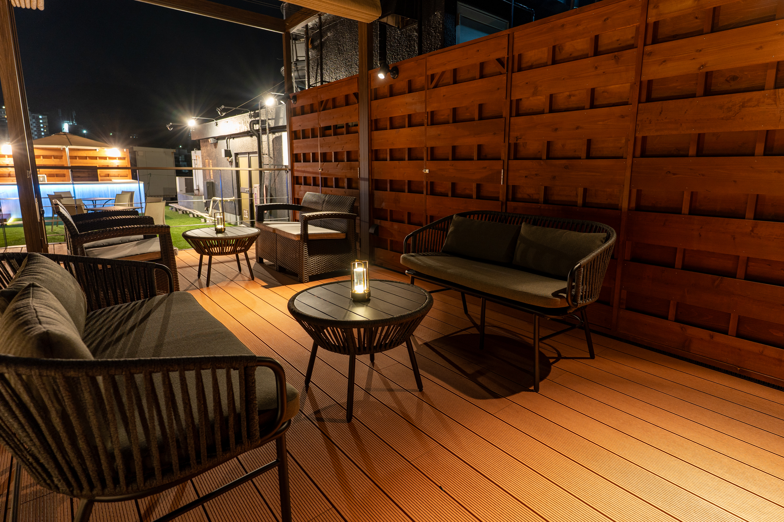 ＳＥＶＥＮ　ＳＥＡＳ　ＨＯＴＥＬ　ＩＴＯ（セブンシーズホテル） - 写真 129