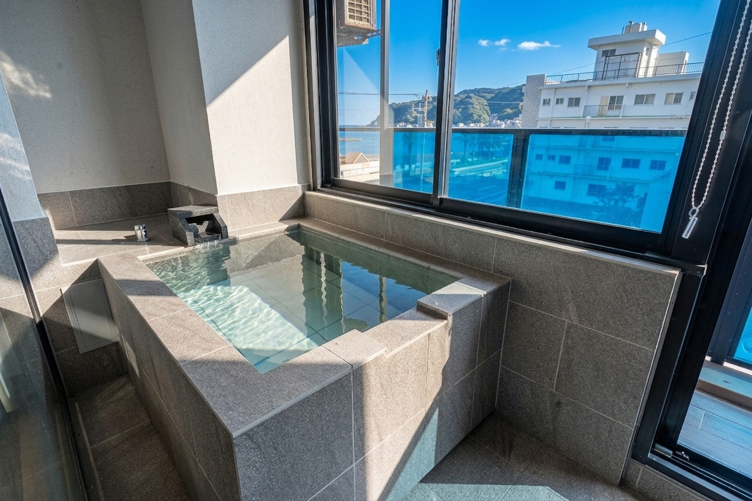 ＳＥＶＥＮ　ＳＥＡＳ　ＨＯＴＥＬ　ＩＴＯ（セブンシーズホテル） - 写真 19
