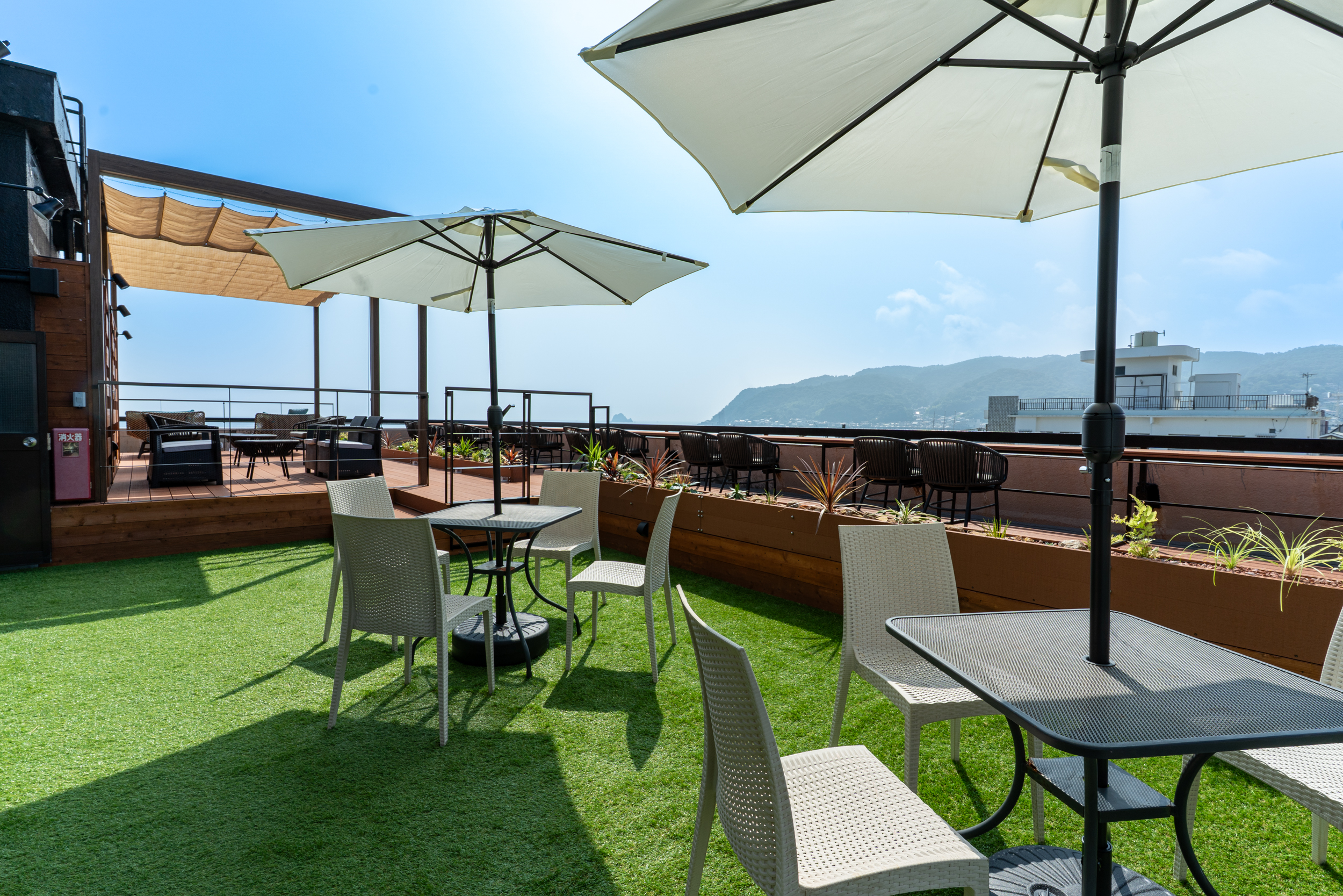ＳＥＶＥＮ　ＳＥＡＳ　ＨＯＴＥＬ　ＩＴＯ（セブンシーズホテル） - 写真 160
