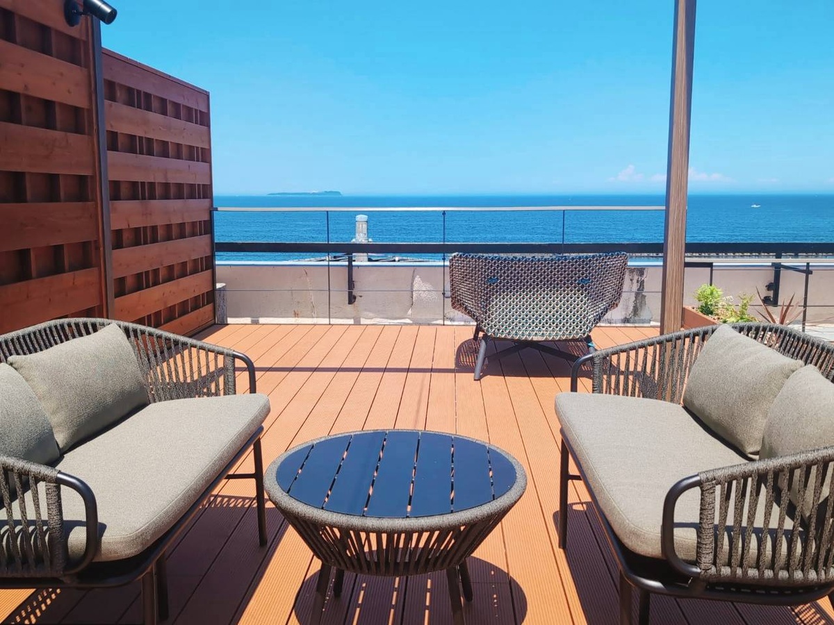 ＳＥＶＥＮ　ＳＥＡＳ　ＨＯＴＥＬ　ＩＴＯ（セブンシーズホテル） - 写真 156
