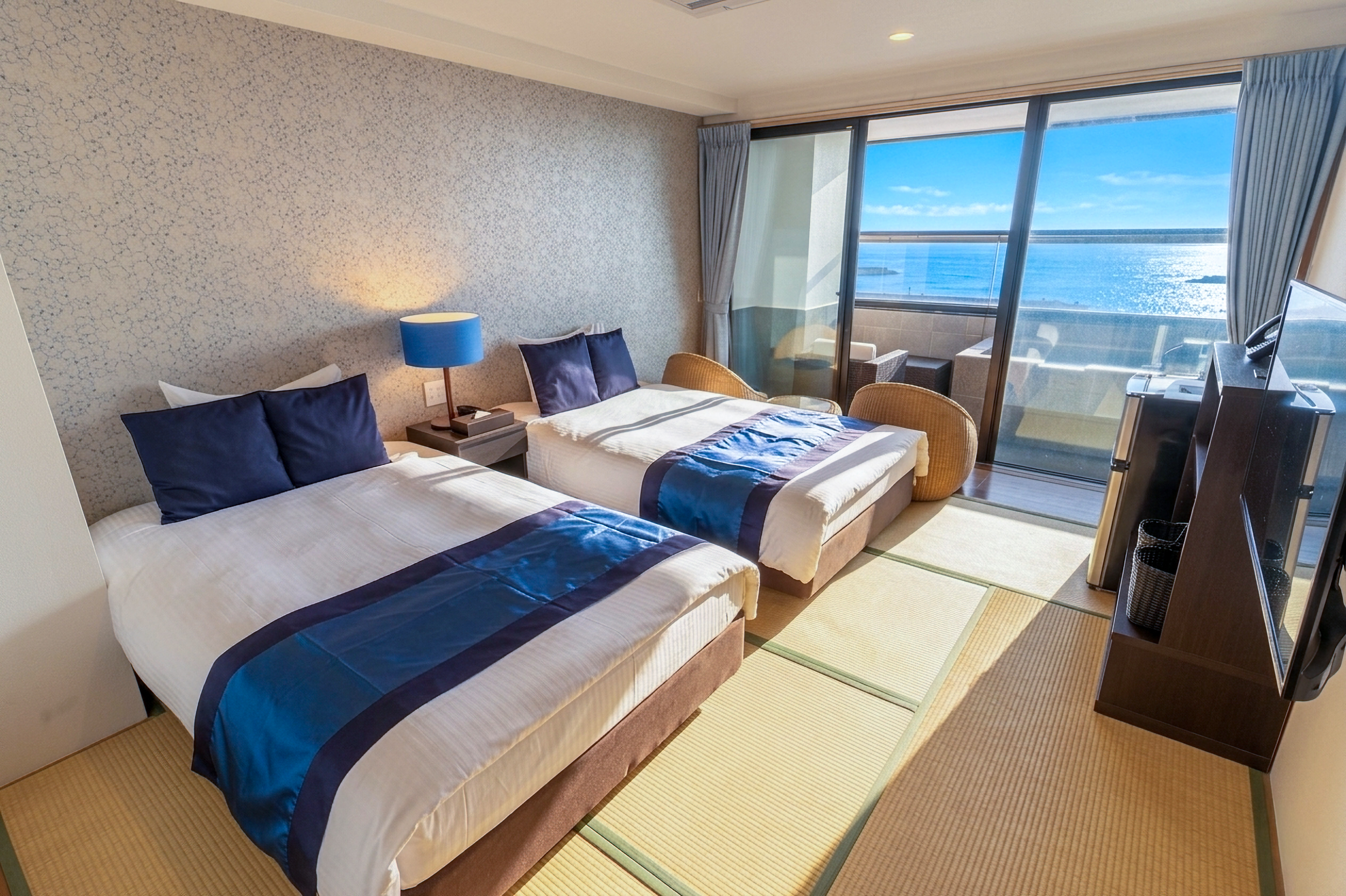 ＳＥＶＥＮ　ＳＥＡＳ　ＨＯＴＥＬ　ＩＴＯ（セブンシーズホテル） - 写真 39