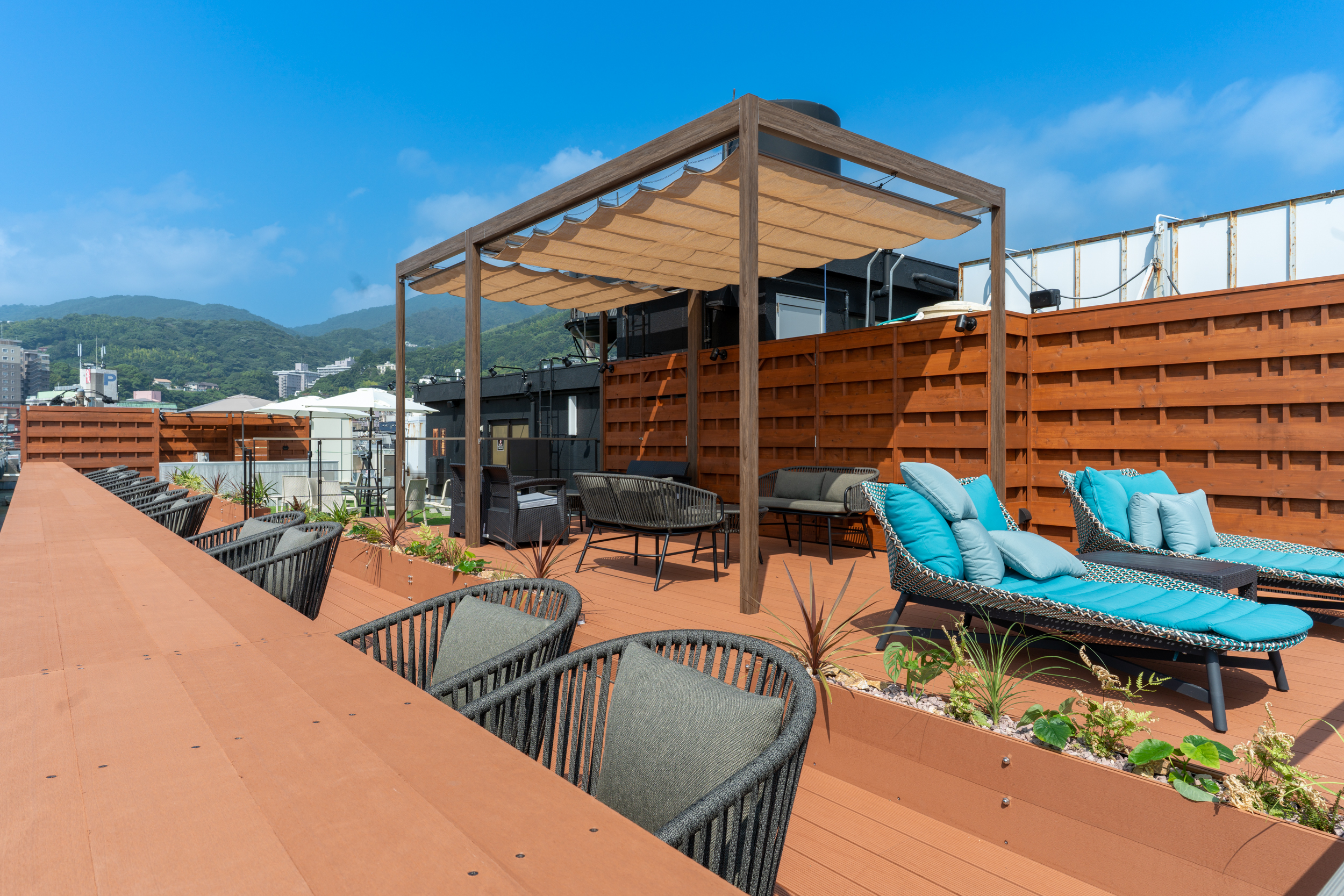 ＳＥＶＥＮ　ＳＥＡＳ　ＨＯＴＥＬ　ＩＴＯ（セブンシーズホテル） - 写真 141