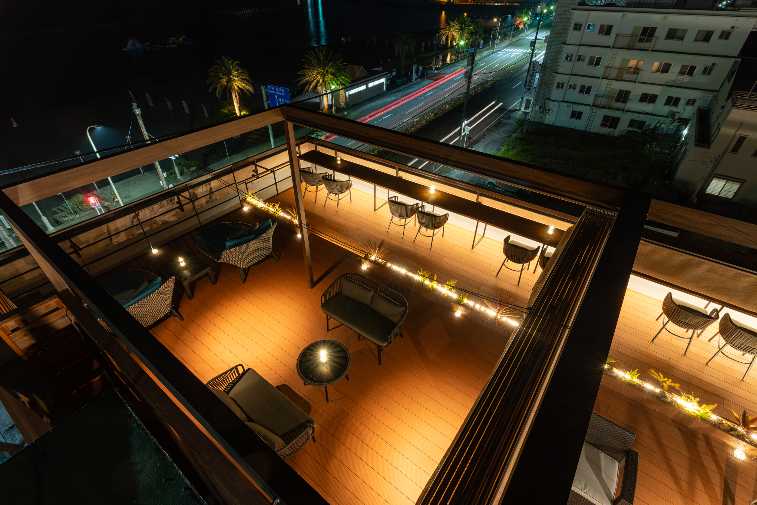 ＳＥＶＥＮ　ＳＥＡＳ　ＨＯＴＥＬ　ＩＴＯ（セブンシーズホテル） - 写真 126