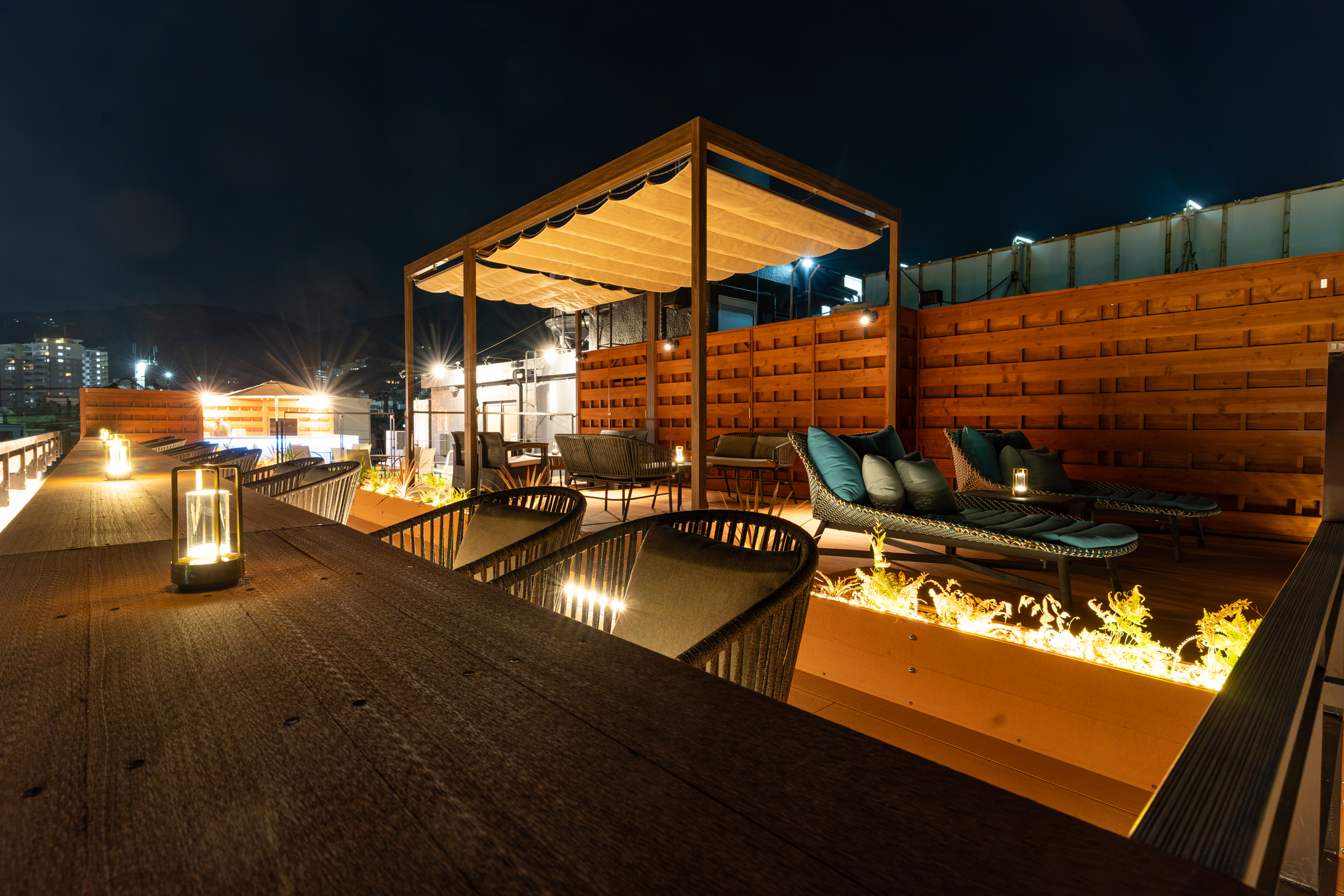 ＳＥＶＥＮ　ＳＥＡＳ　ＨＯＴＥＬ　ＩＴＯ（セブンシーズホテル） - 写真 117