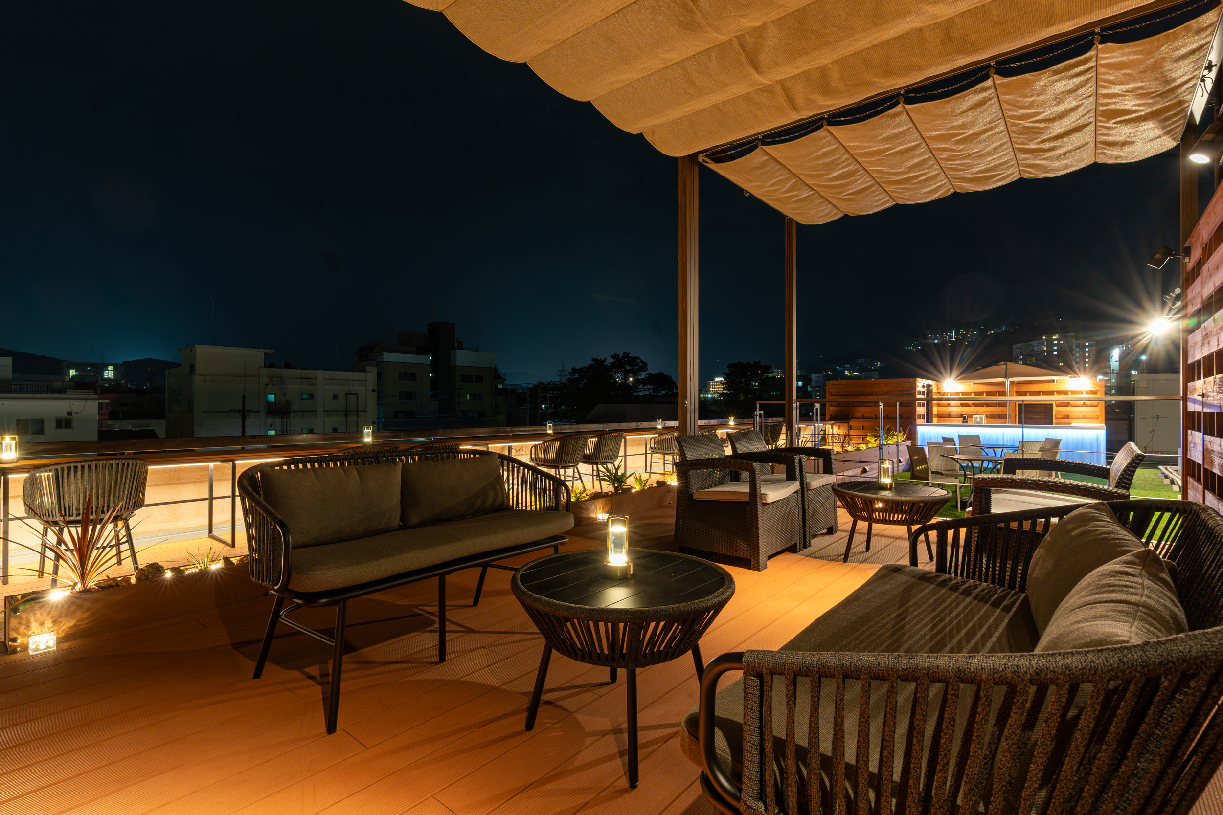 ＳＥＶＥＮ　ＳＥＡＳ　ＨＯＴＥＬ　ＩＴＯ（セブンシーズホテル） - 写真 115