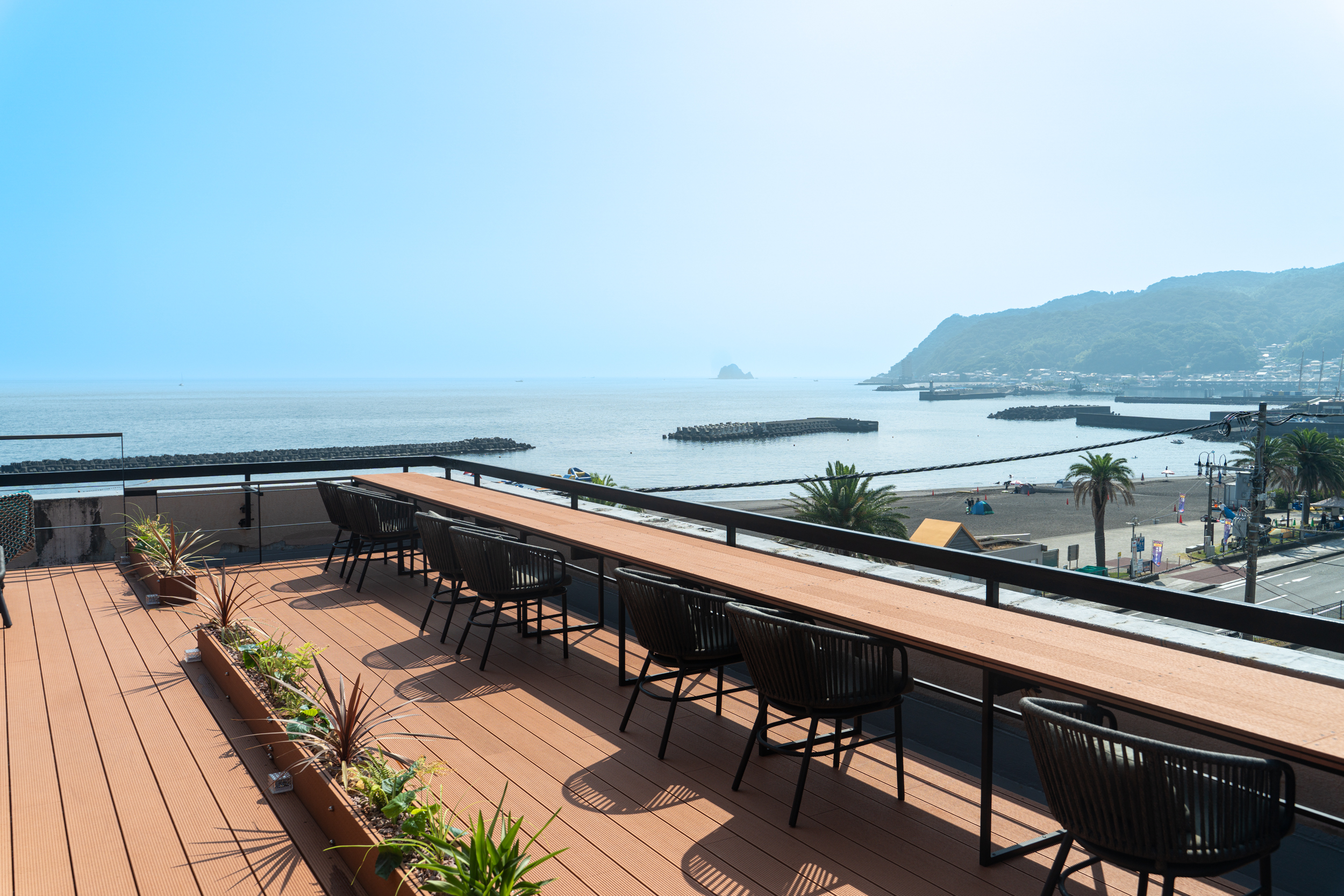 ＳＥＶＥＮ　ＳＥＡＳ　ＨＯＴＥＬ　ＩＴＯ（セブンシーズホテル） - 写真 150