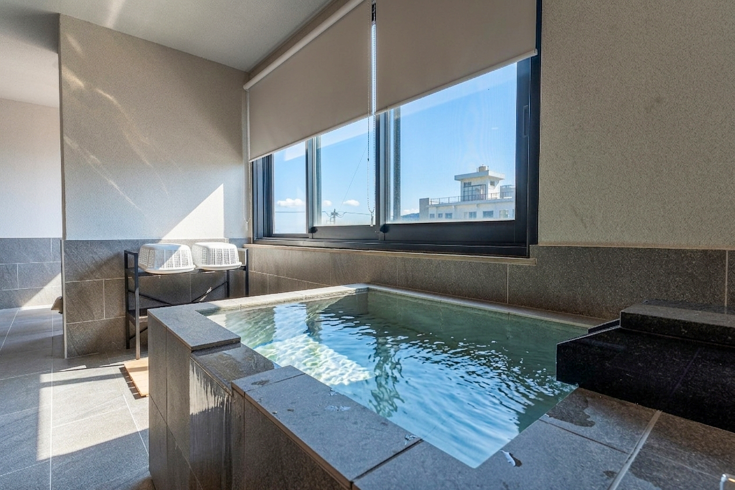 ＳＥＶＥＮ　ＳＥＡＳ　ＨＯＴＥＬ　ＩＴＯ（セブンシーズホテル） - 写真 4