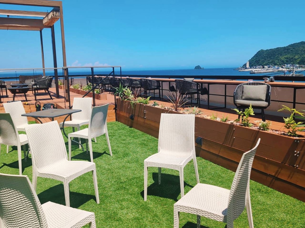 ＳＥＶＥＮ　ＳＥＡＳ　ＨＯＴＥＬ　ＩＴＯ（セブンシーズホテル） - 写真 161