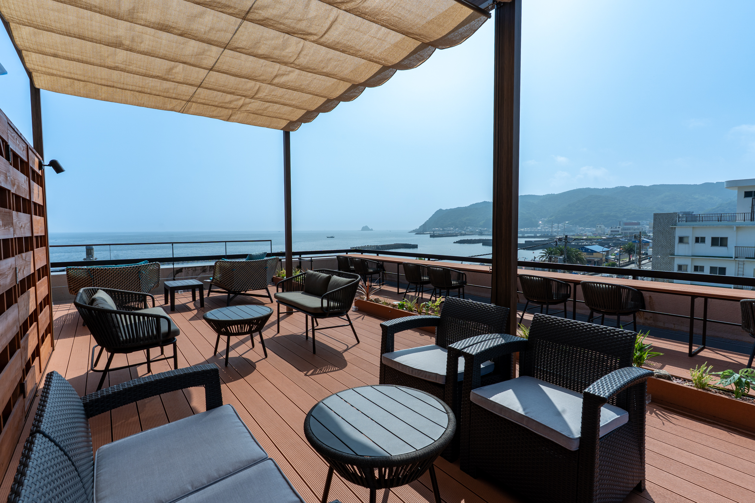 ＳＥＶＥＮ　ＳＥＡＳ　ＨＯＴＥＬ　ＩＴＯ（セブンシーズホテル） - 写真 133