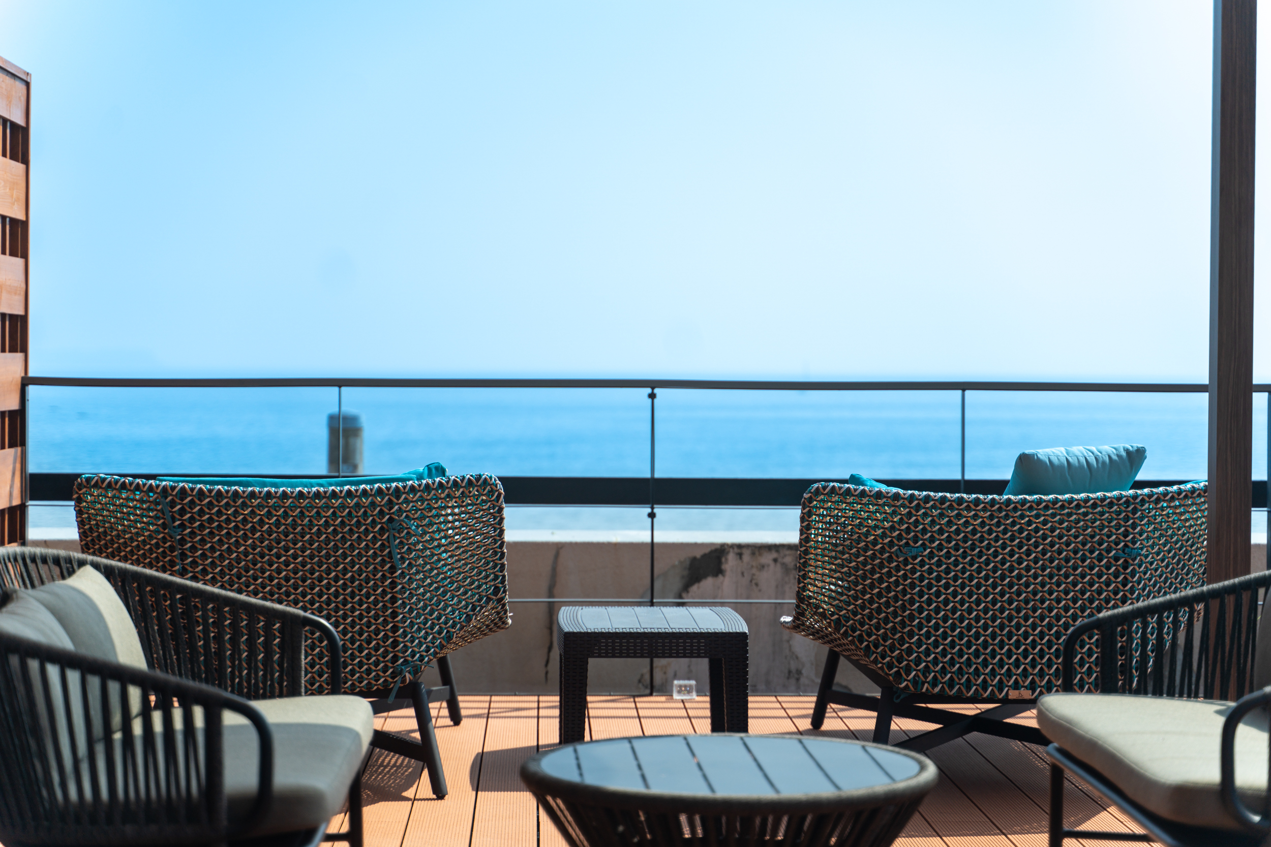 ＳＥＶＥＮ　ＳＥＡＳ　ＨＯＴＥＬ　ＩＴＯ（セブンシーズホテル） - 写真 147