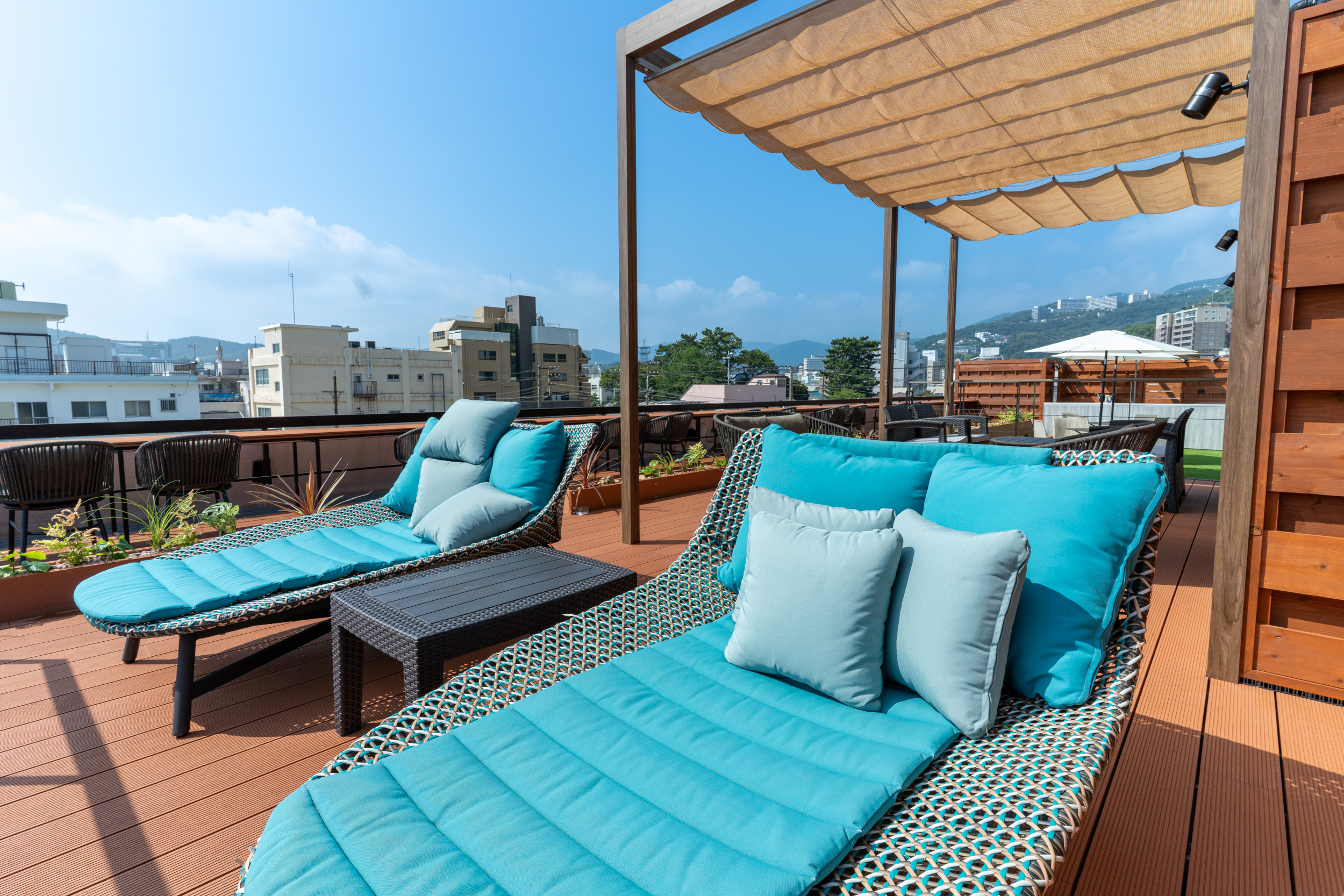 ＳＥＶＥＮ　ＳＥＡＳ　ＨＯＴＥＬ　ＩＴＯ（セブンシーズホテル） - 写真 137