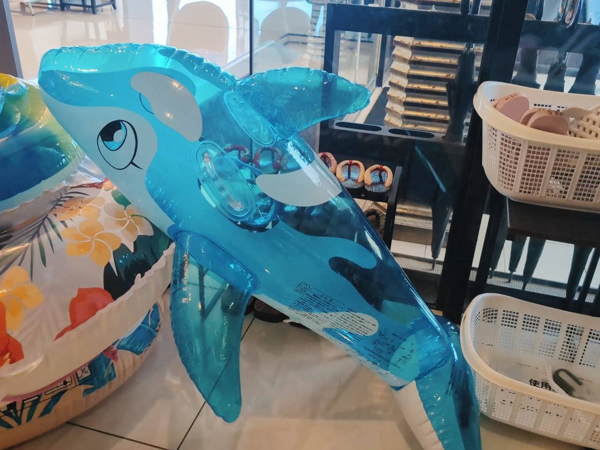 ＳＥＶＥＮ　ＳＥＡＳ　ＨＯＴＥＬ　ＩＴＯ（セブンシーズホテル） - 写真 97