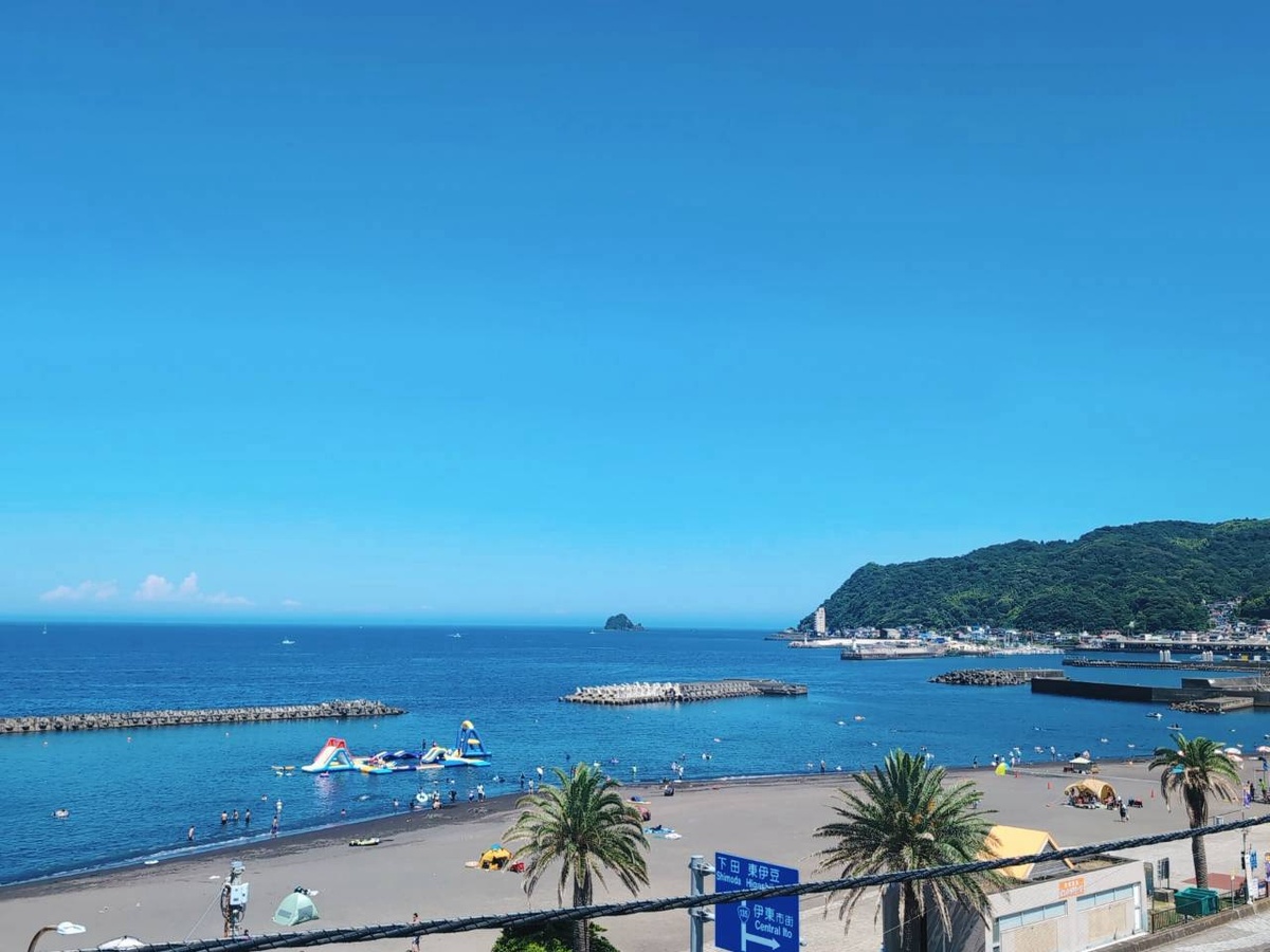 ＳＥＶＥＮ　ＳＥＡＳ　ＨＯＴＥＬ　ＩＴＯ（セブンシーズホテル） - 写真 91