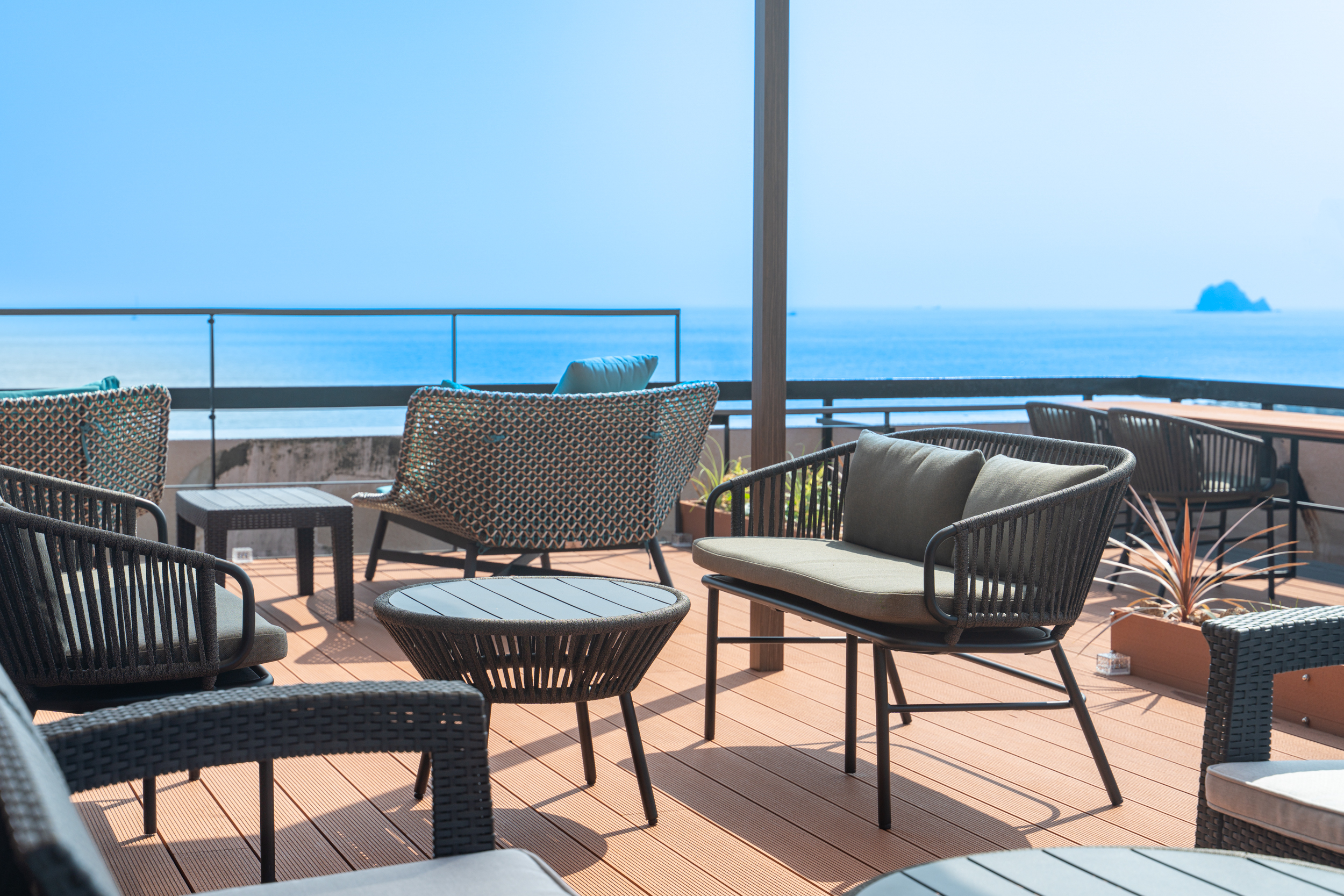 ＳＥＶＥＮ　ＳＥＡＳ　ＨＯＴＥＬ　ＩＴＯ（セブンシーズホテル） - 写真 149