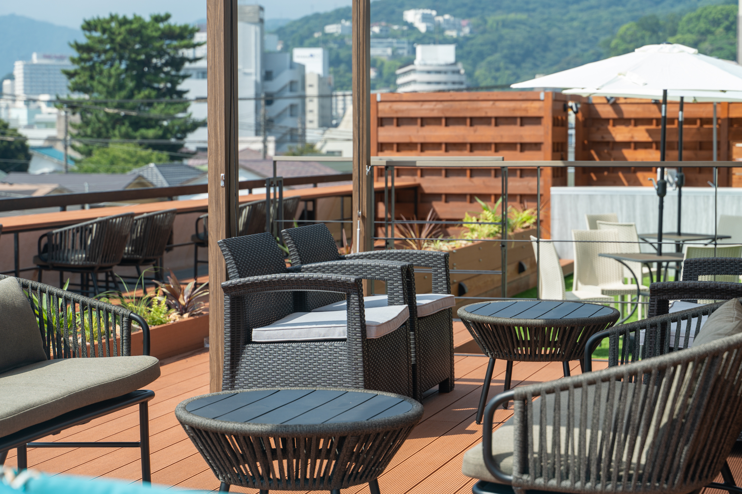 ＳＥＶＥＮ　ＳＥＡＳ　ＨＯＴＥＬ　ＩＴＯ（セブンシーズホテル） - 写真 151
