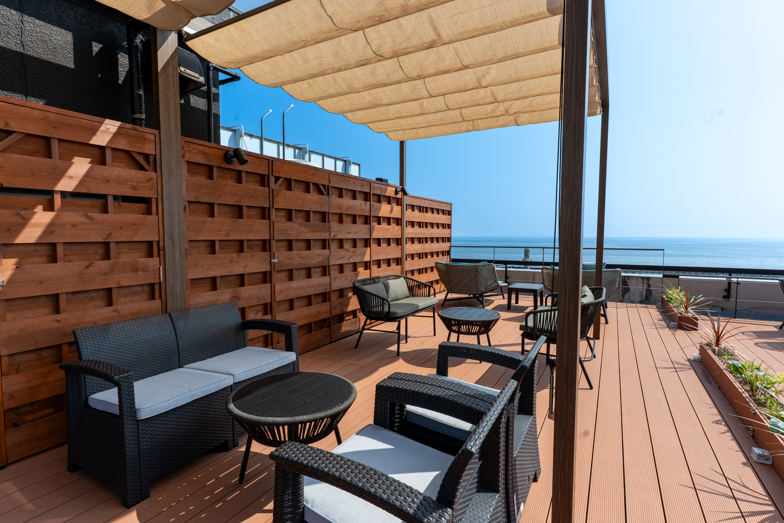 ＳＥＶＥＮ　ＳＥＡＳ　ＨＯＴＥＬ　ＩＴＯ（セブンシーズホテル） - 写真 134