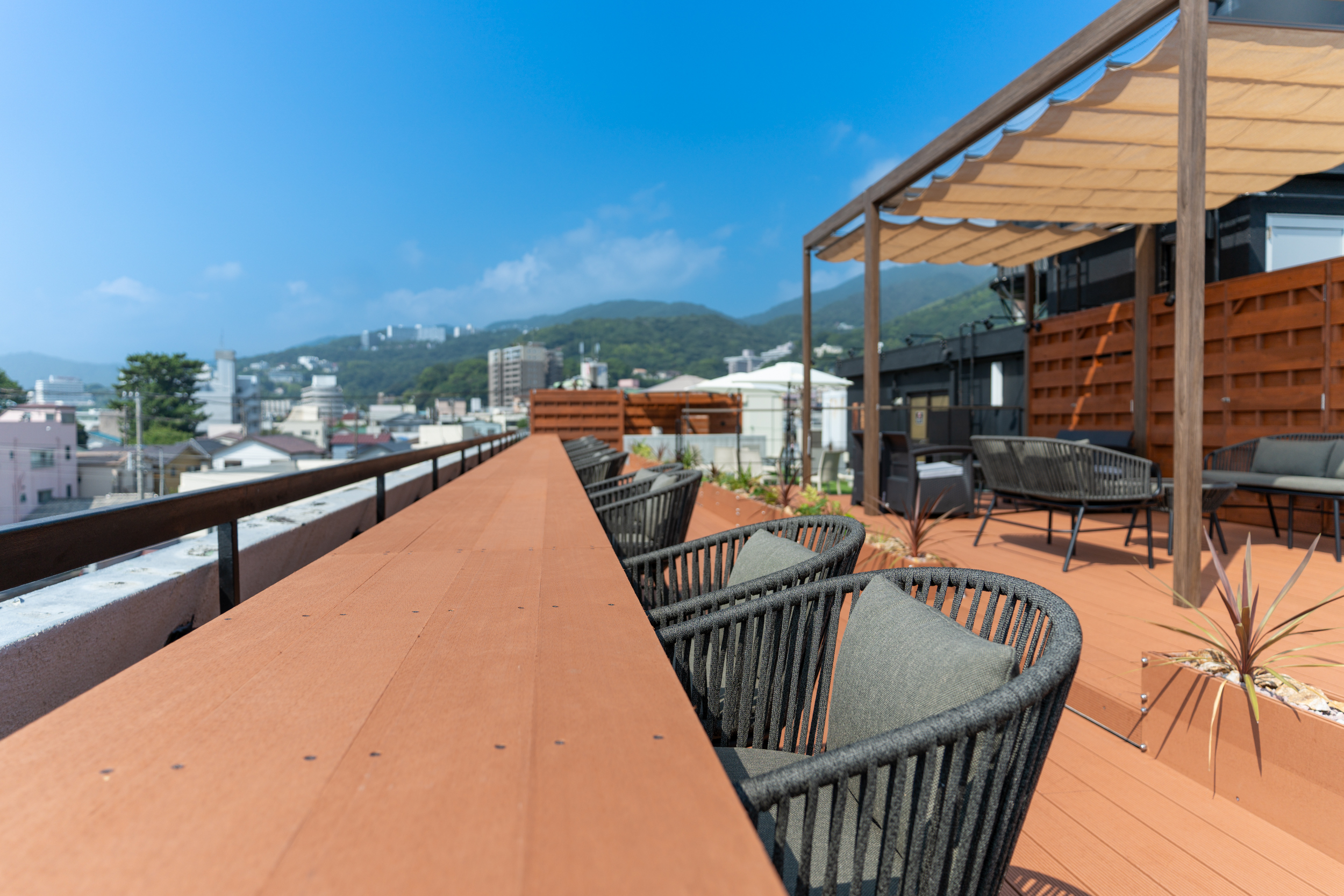 ＳＥＶＥＮ　ＳＥＡＳ　ＨＯＴＥＬ　ＩＴＯ（セブンシーズホテル） - 写真 142