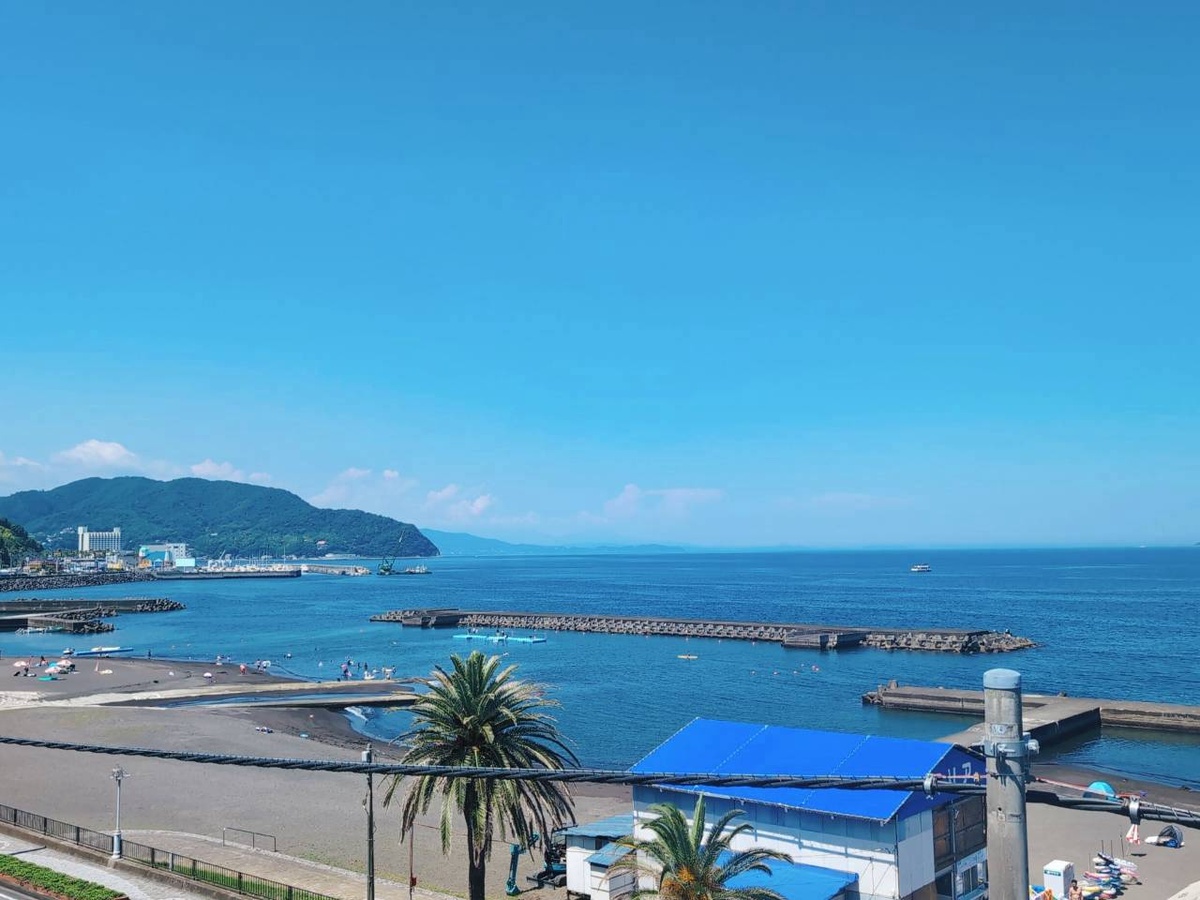 ＳＥＶＥＮ　ＳＥＡＳ　ＨＯＴＥＬ　ＩＴＯ（セブンシーズホテル） - 写真 92