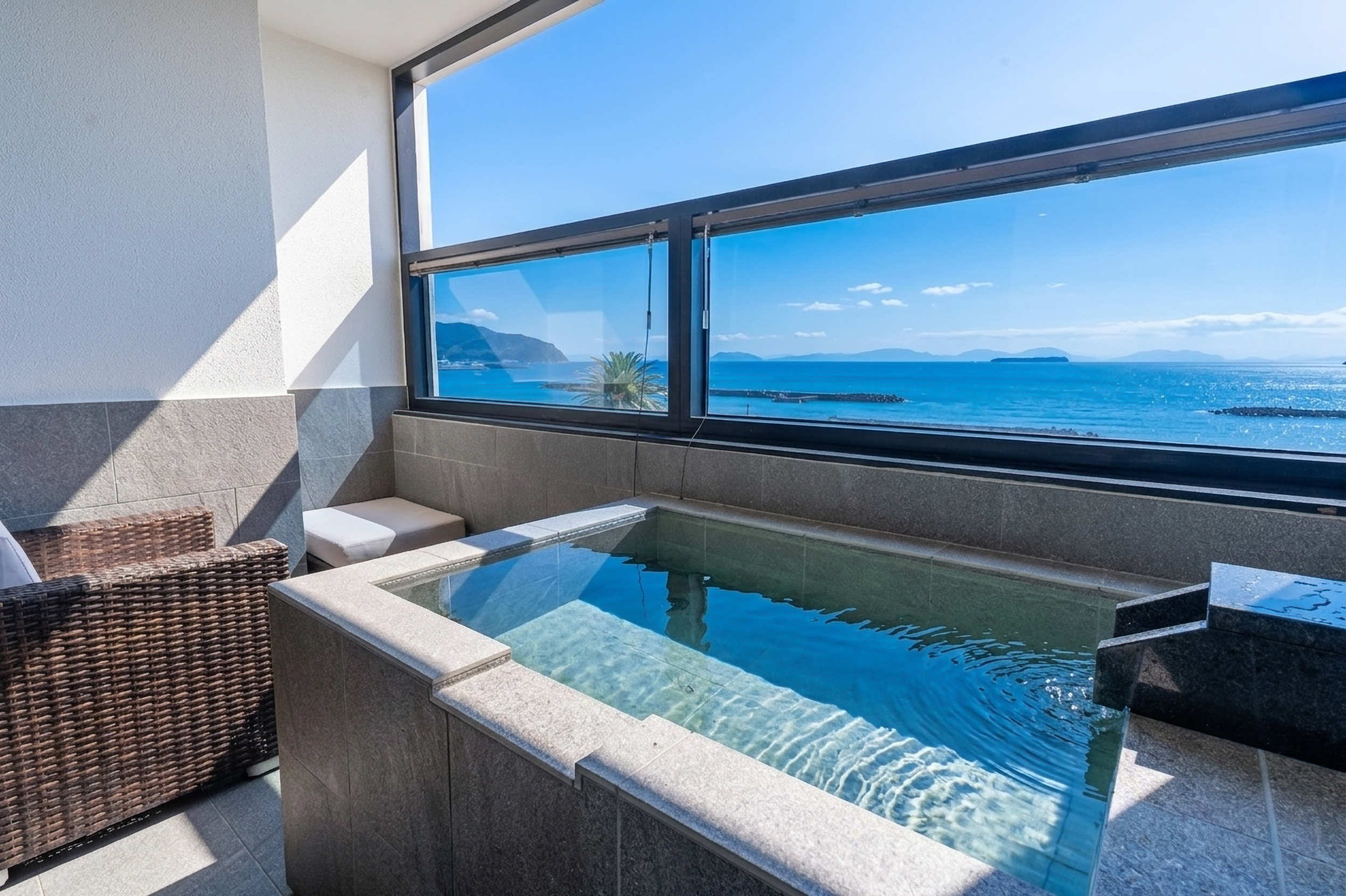 ＳＥＶＥＮ　ＳＥＡＳ　ＨＯＴＥＬ　ＩＴＯ（セブンシーズホテル） - 写真 38