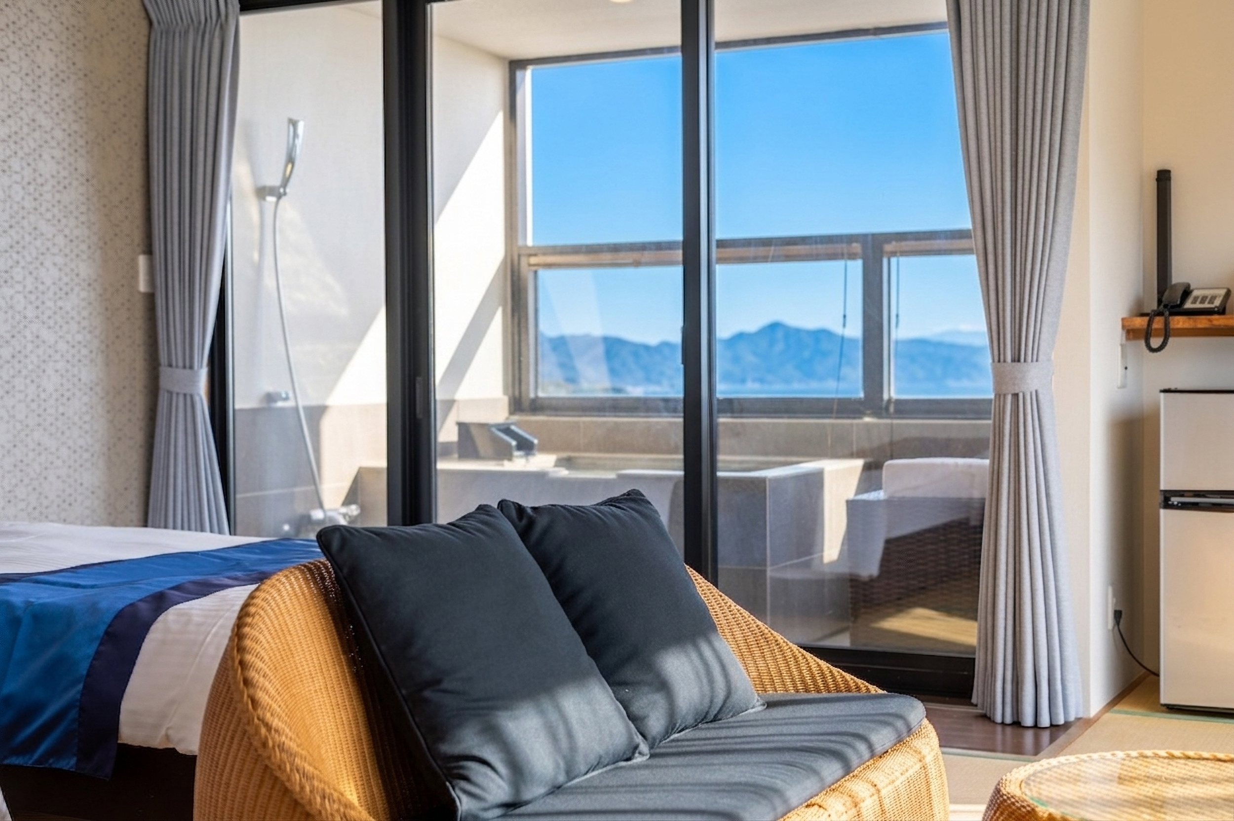 ＳＥＶＥＮ　ＳＥＡＳ　ＨＯＴＥＬ　ＩＴＯ（セブンシーズホテル） - 写真 30