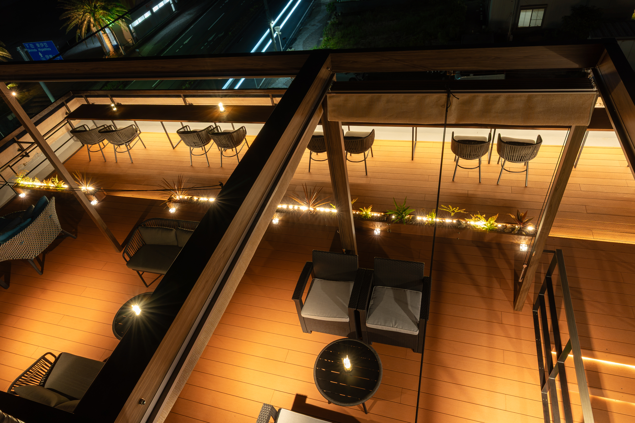 ＳＥＶＥＮ　ＳＥＡＳ　ＨＯＴＥＬ　ＩＴＯ（セブンシーズホテル） - 写真 125