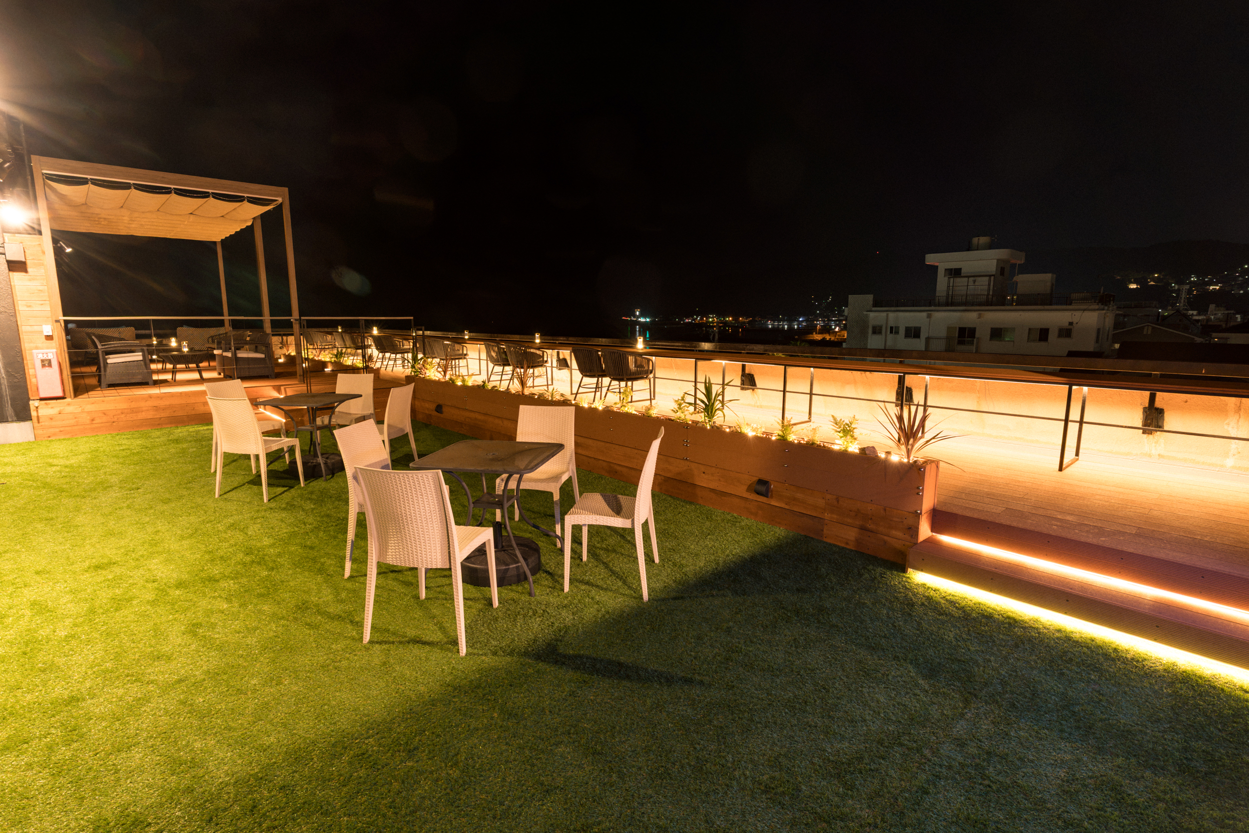 ＳＥＶＥＮ　ＳＥＡＳ　ＨＯＴＥＬ　ＩＴＯ（セブンシーズホテル） - 写真 130