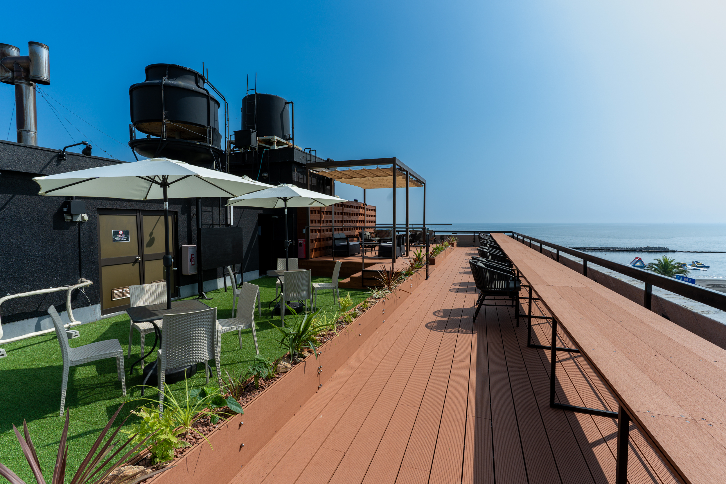 ＳＥＶＥＮ　ＳＥＡＳ　ＨＯＴＥＬ　ＩＴＯ（セブンシーズホテル） - 写真 131