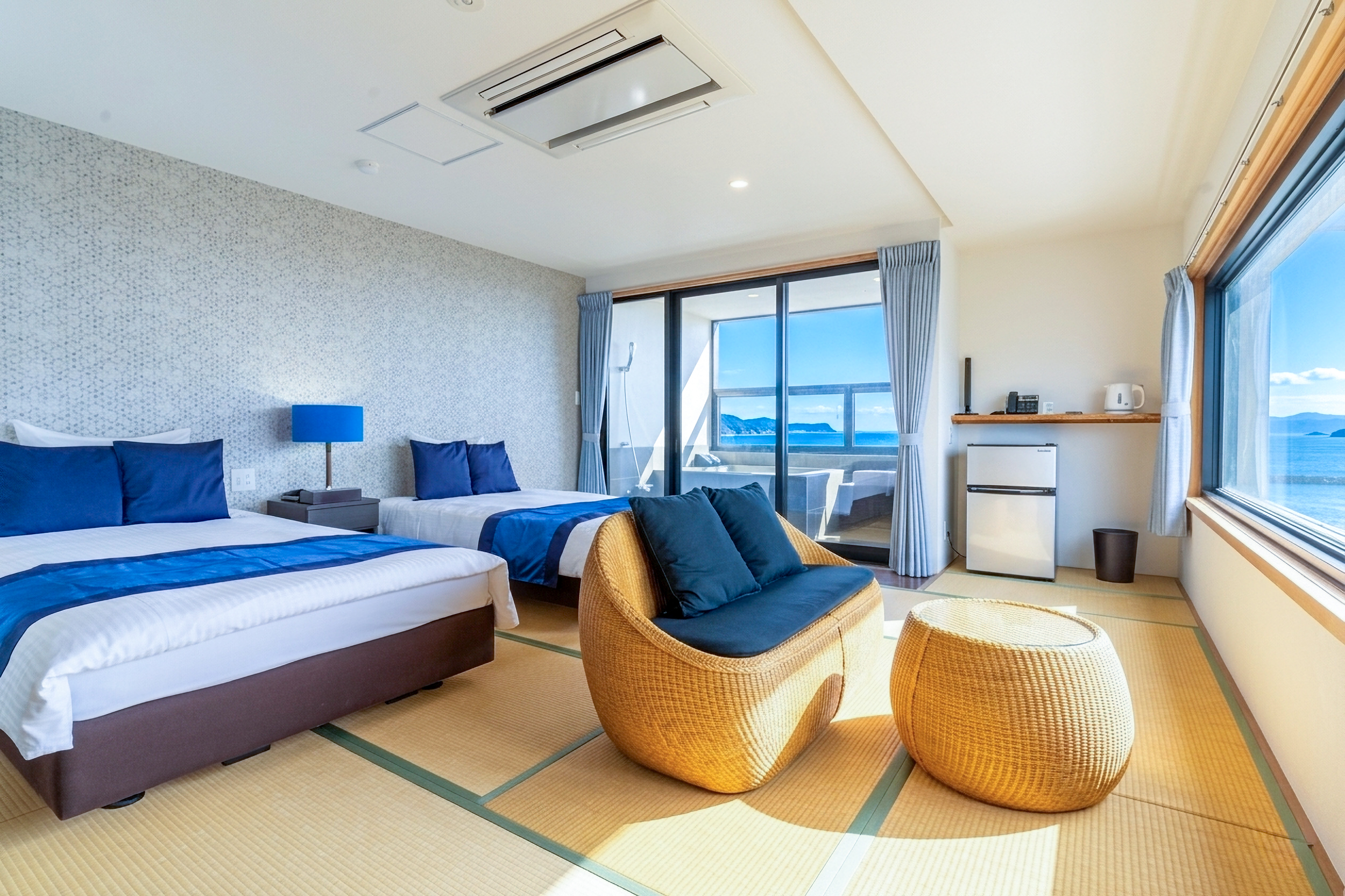 ＳＥＶＥＮ　ＳＥＡＳ　ＨＯＴＥＬ　ＩＴＯ（セブンシーズホテル） - 写真 31