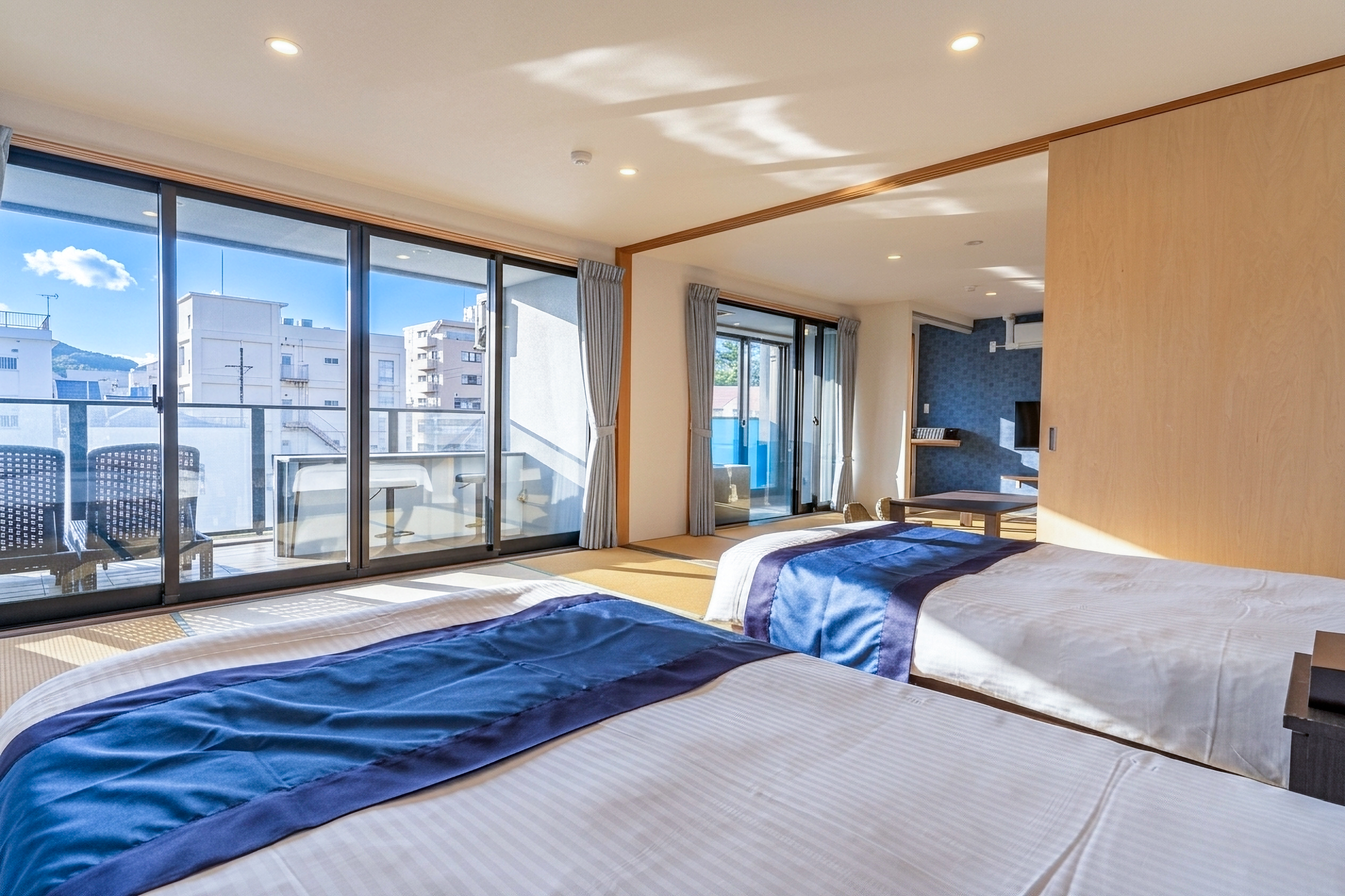 ＳＥＶＥＮ　ＳＥＡＳ　ＨＯＴＥＬ　ＩＴＯ（セブンシーズホテル） - 写真 18