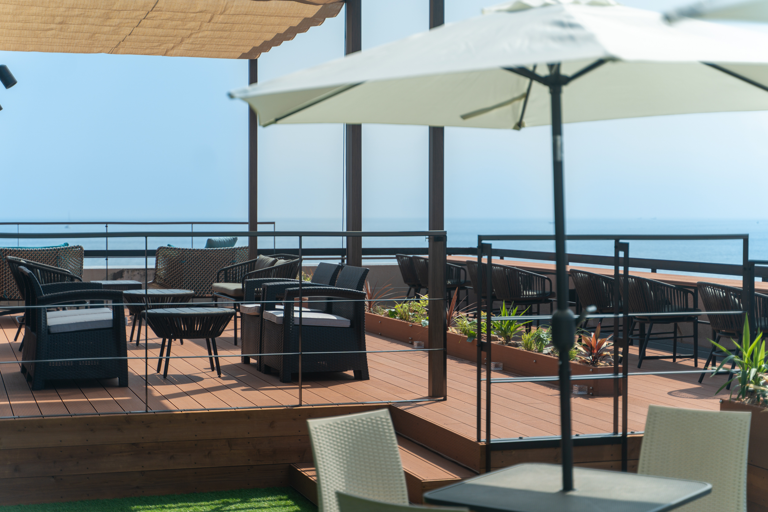 ＳＥＶＥＮ　ＳＥＡＳ　ＨＯＴＥＬ　ＩＴＯ（セブンシーズホテル） - 写真 146