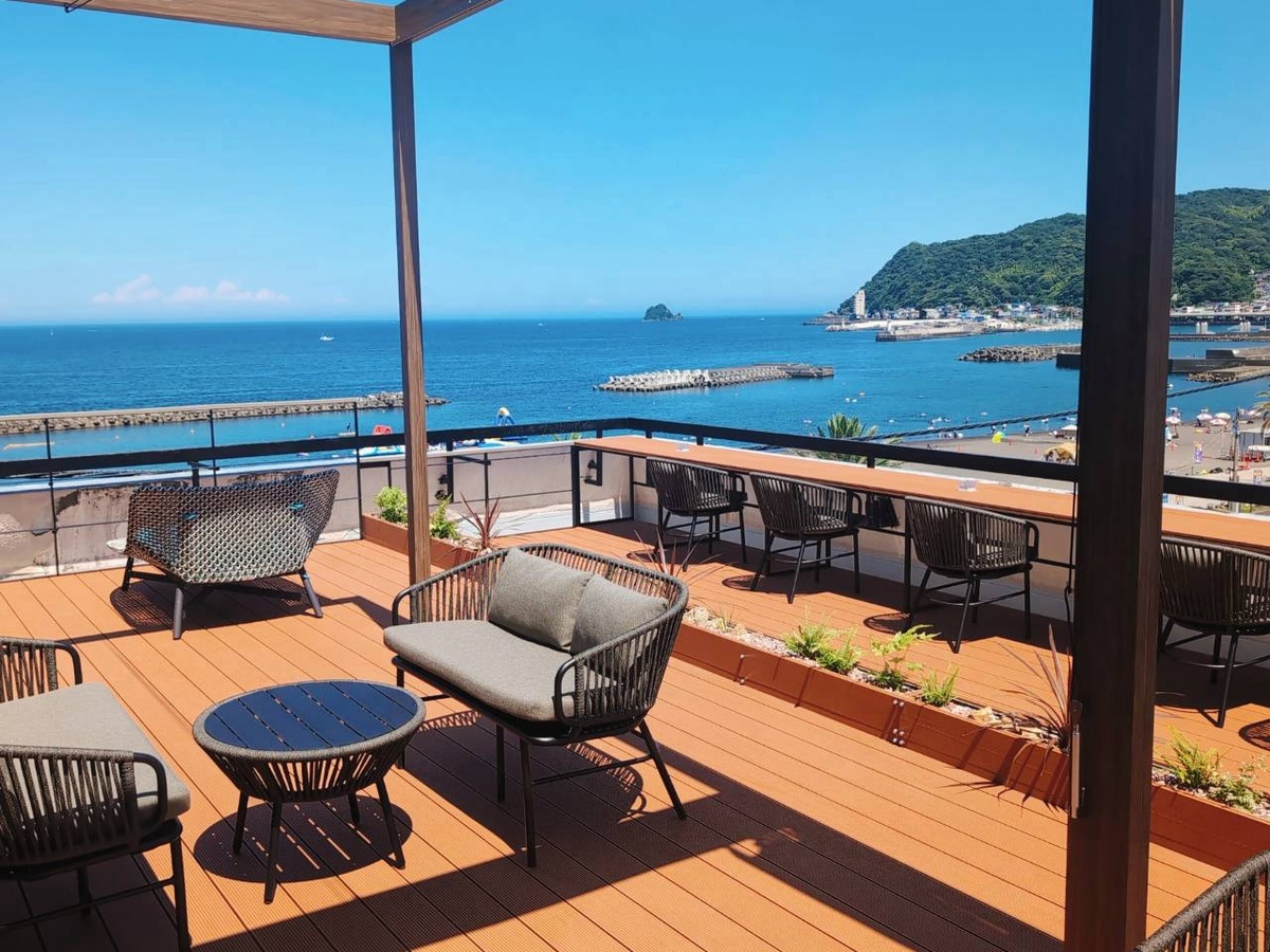 ＳＥＶＥＮ　ＳＥＡＳ　ＨＯＴＥＬ　ＩＴＯ（セブンシーズホテル） - 写真 157