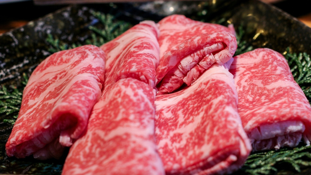【おおいた和牛コース】海辺で味わう豊後の恵み。「美味い！」を詰め込んだ贅沢豊後プラン（2食付）