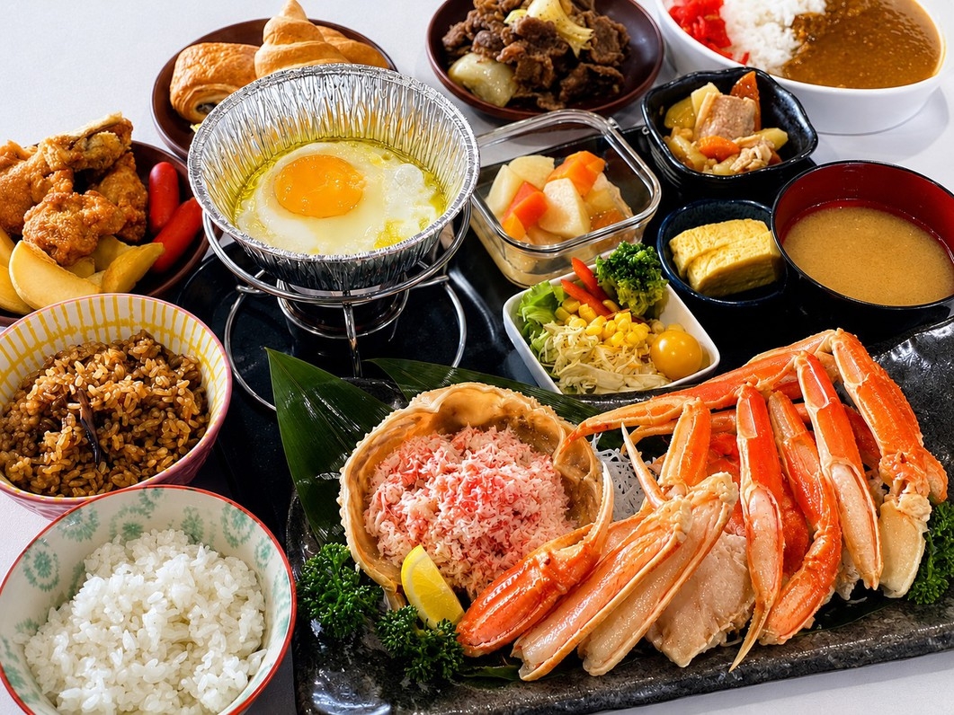 【30日前の予約でお得に宿泊♪】在庫限定！駐車場無料/ドリンクバー・カップ麺・お菓子無料【朝食付】