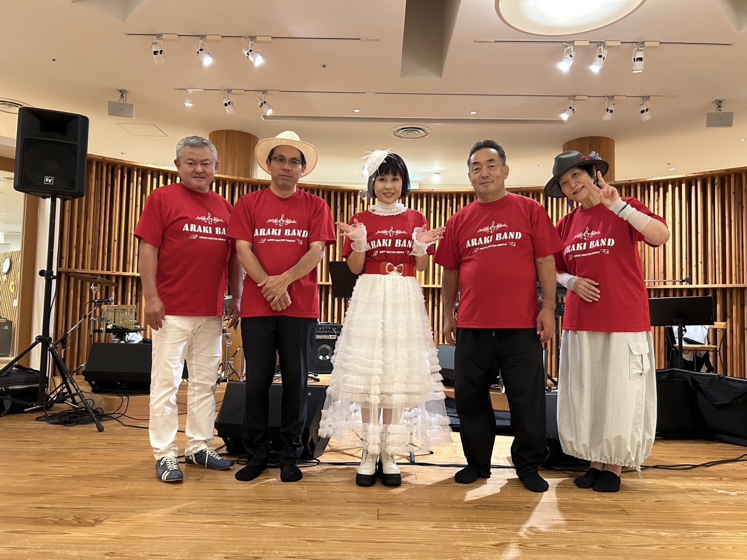 【Winter Party2026】霧島観光ホテル音楽祭観覧チケット＆１ドリンク付≪黒豚だししゃぶ≫