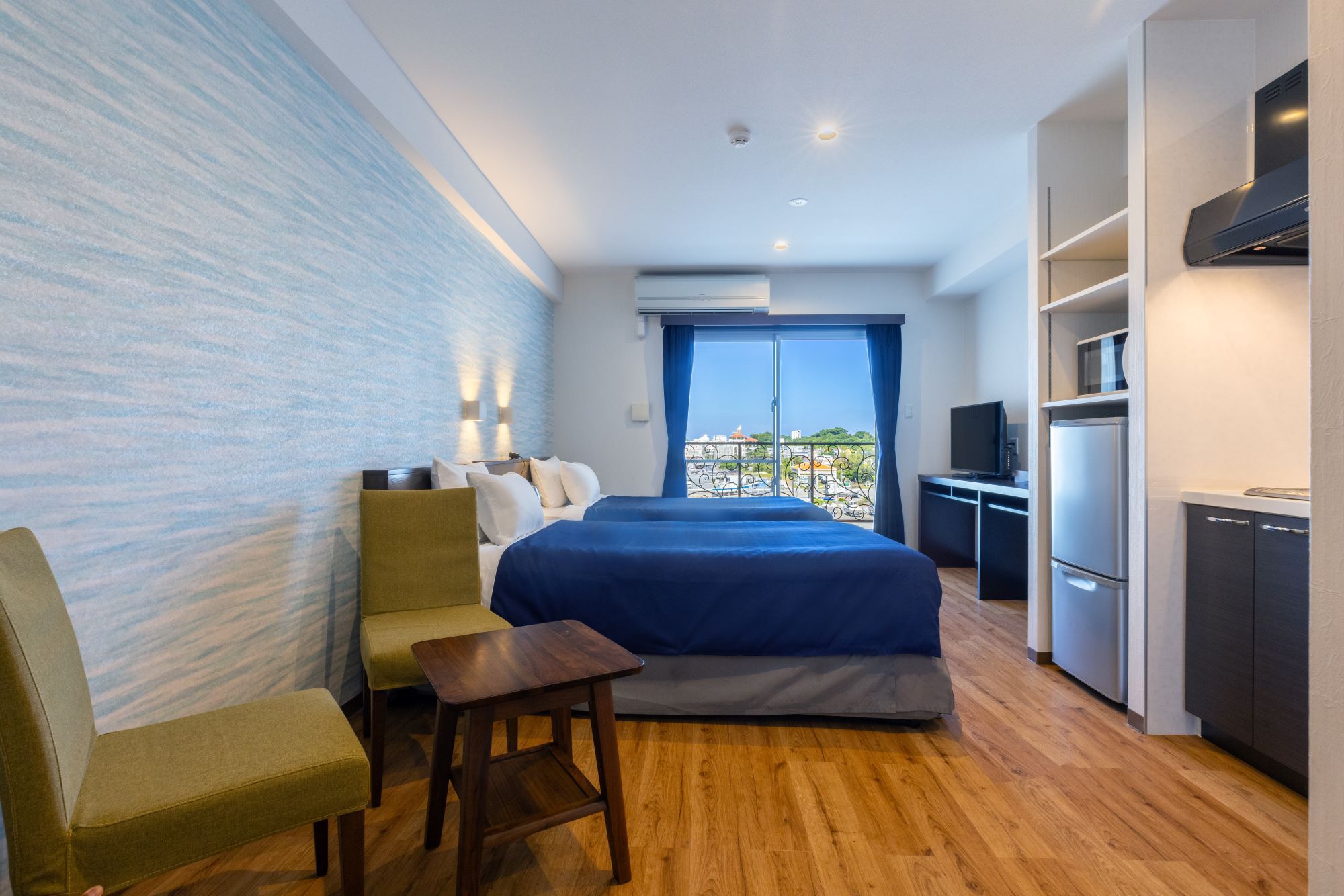 スーペリアルーム