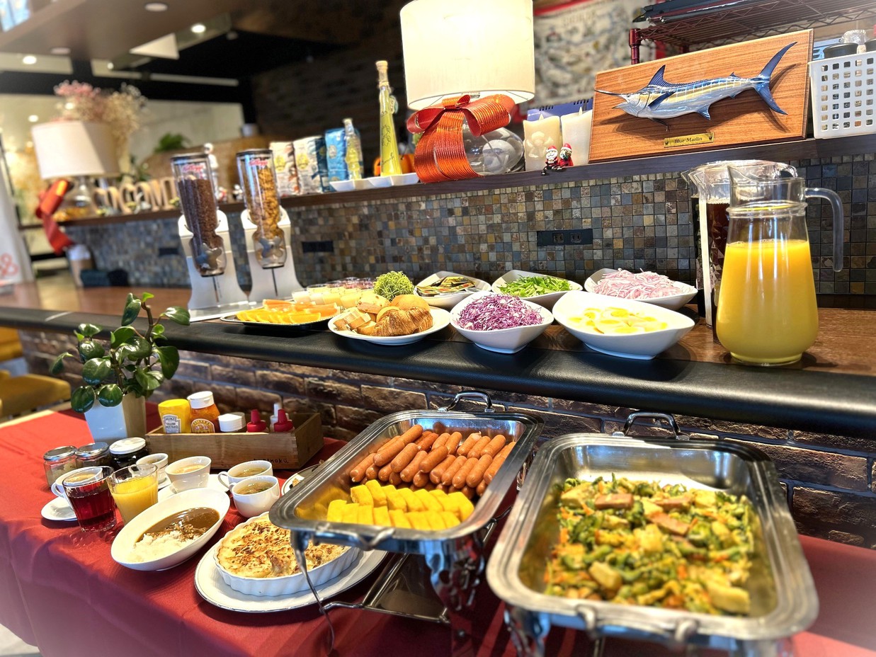【スペシャルプライスプラン】♪連泊するならこのプラン♪　ココシャス　ステイ　朝食付　禁煙