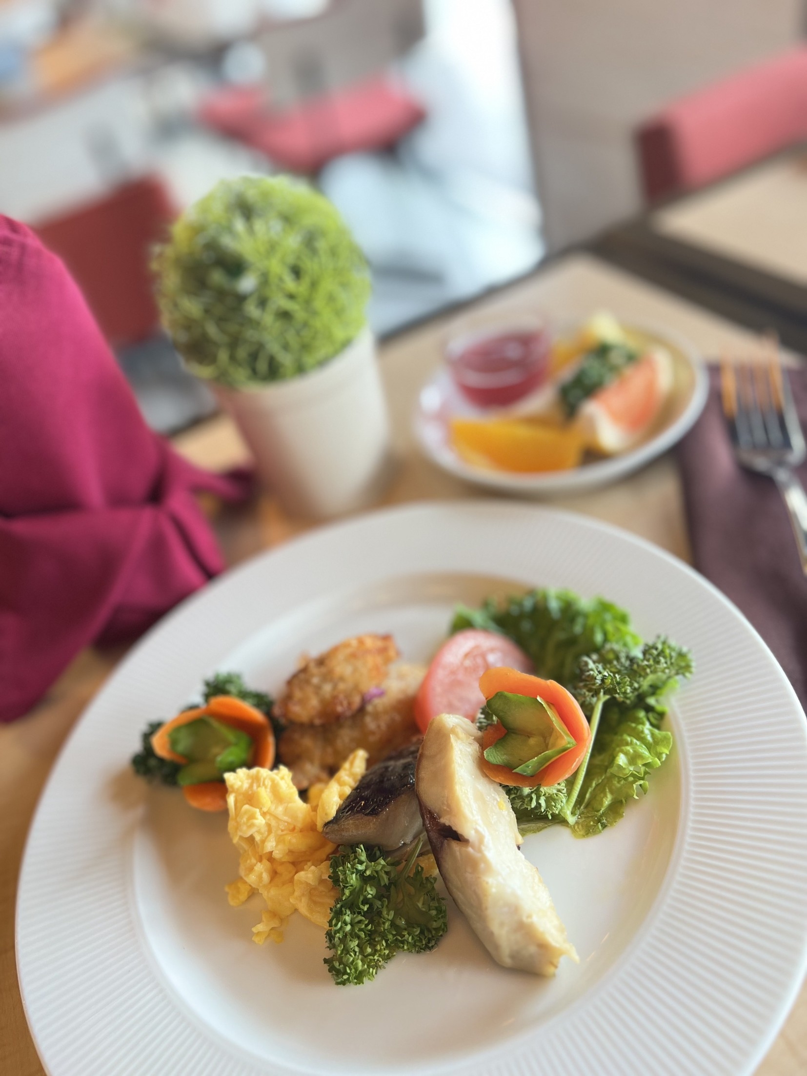 ♪女子旅プラン♪　女子会はアメリカンヴィレッジで！　朝食付　禁煙