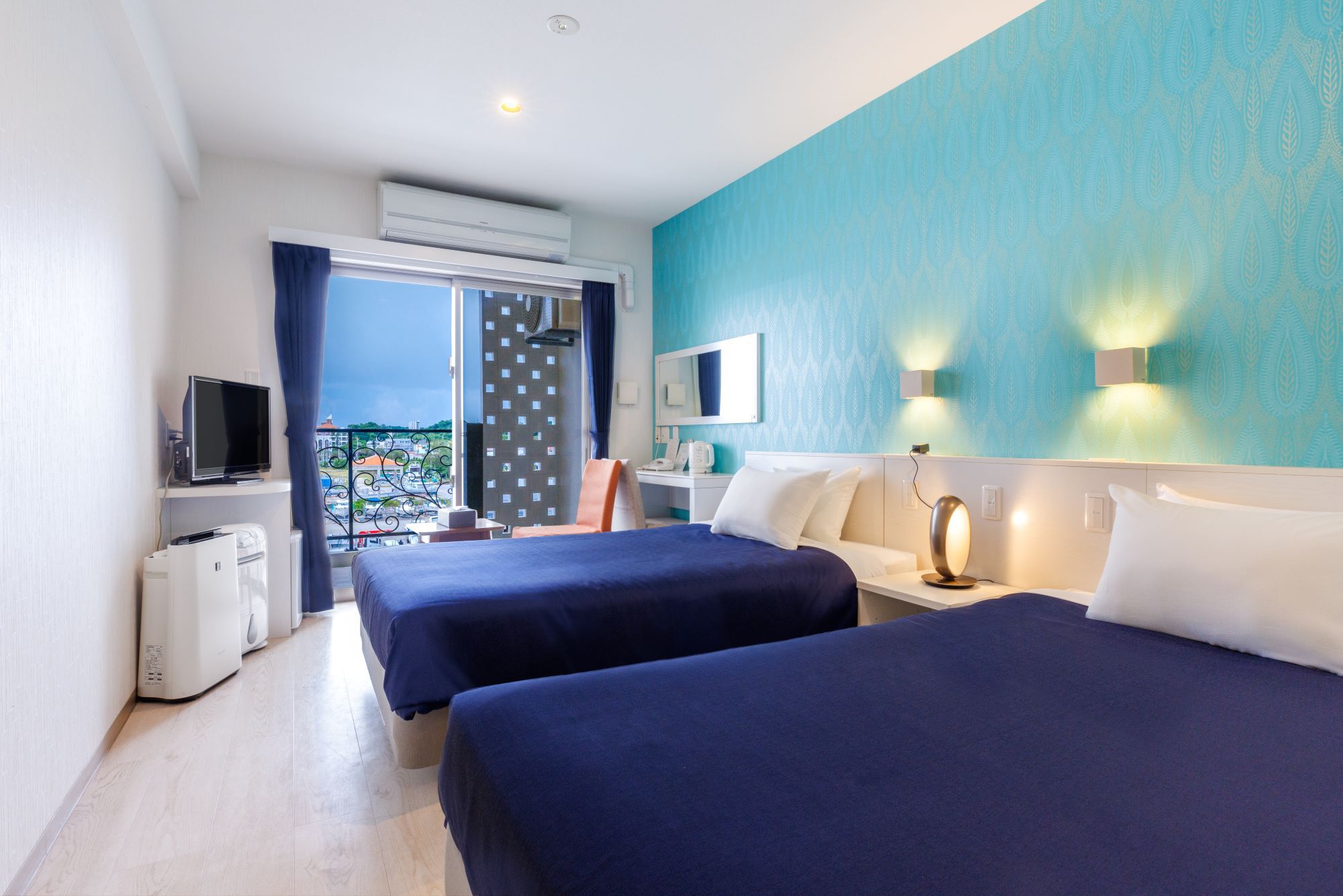 【スペシャルプライスプラン】♪連泊するならこのプラン♪　ココシャス　ステイ　素泊　禁煙