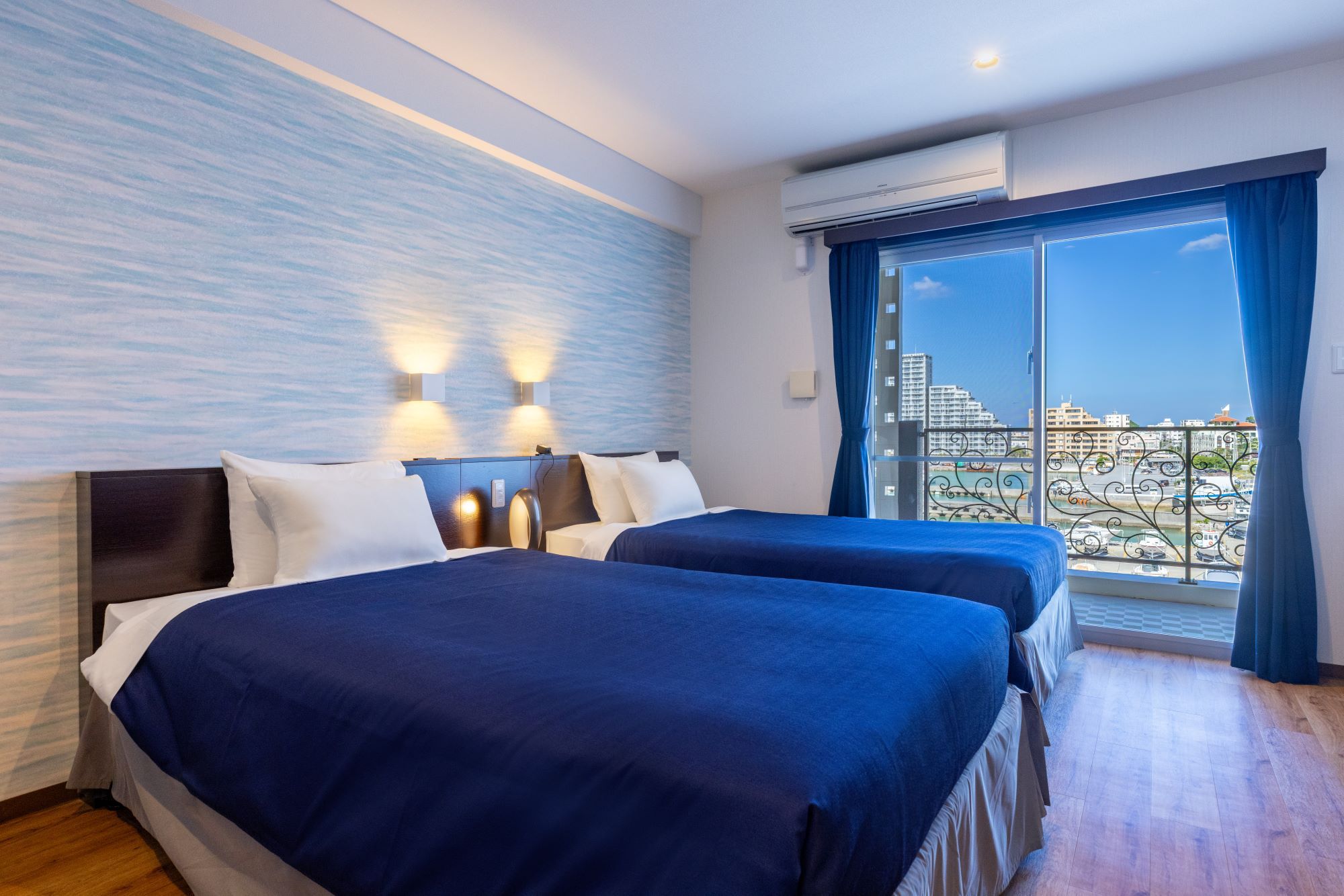 【5％OFF】【楽天スーパーSALE】キッチン付スーペリアルームでのんびり過ごそう！朝食付き　禁煙